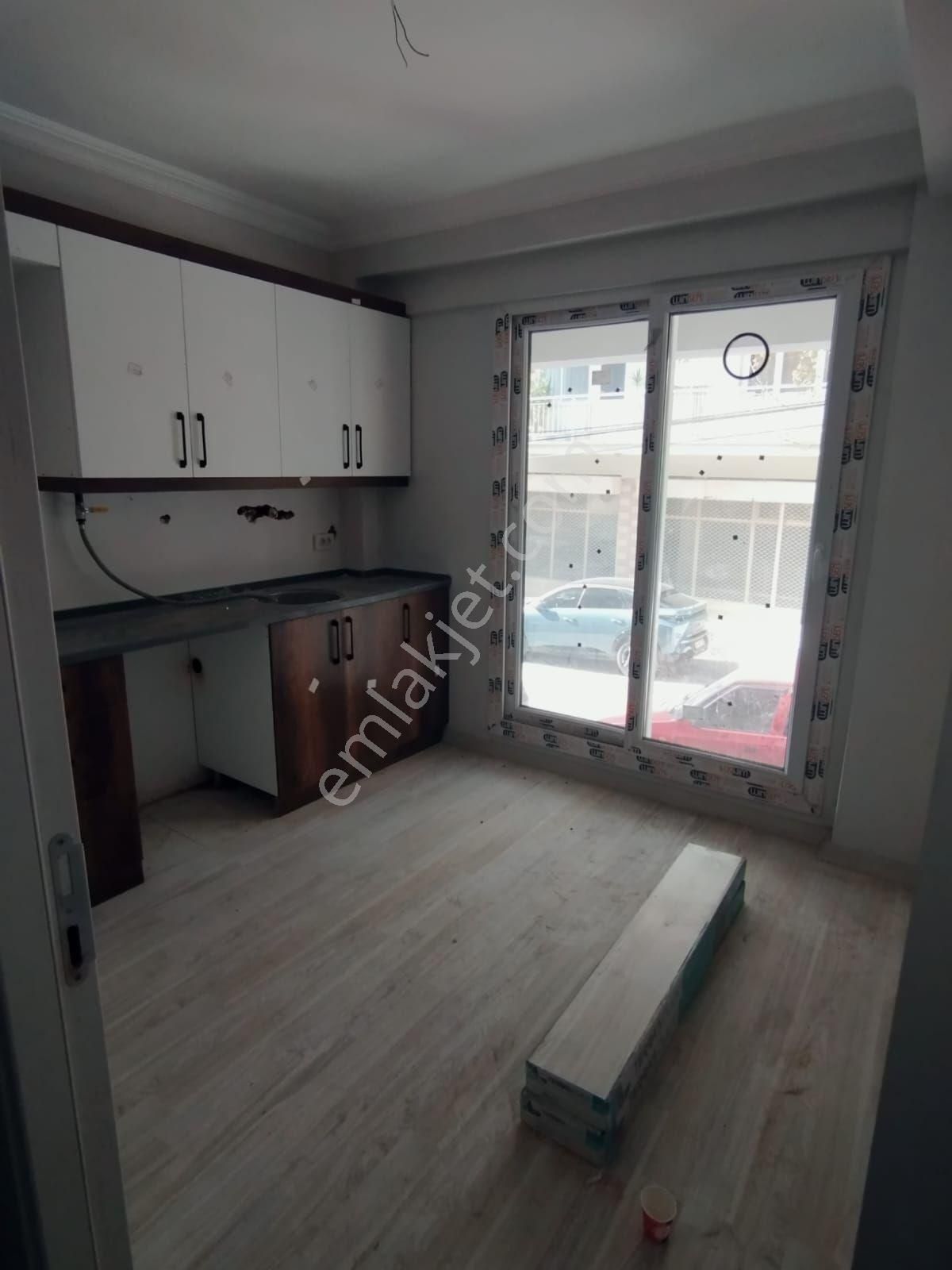 Yıldız Mahallesi/kapalı Mutfak/0 Bina/do