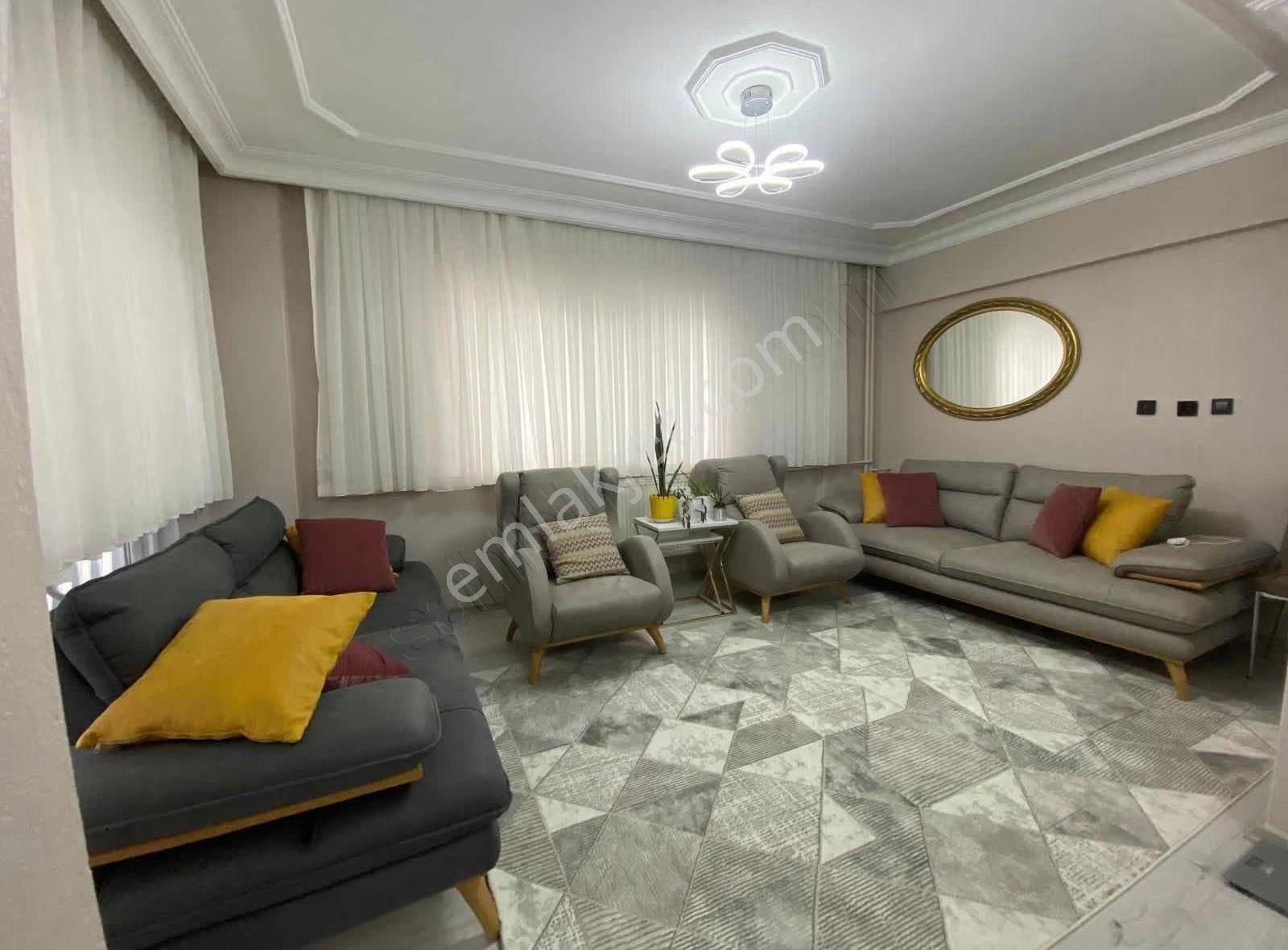 Adalet Mahallesinde Satılık Geniş 2+1 145 Metrekare Daire - Görsel 12