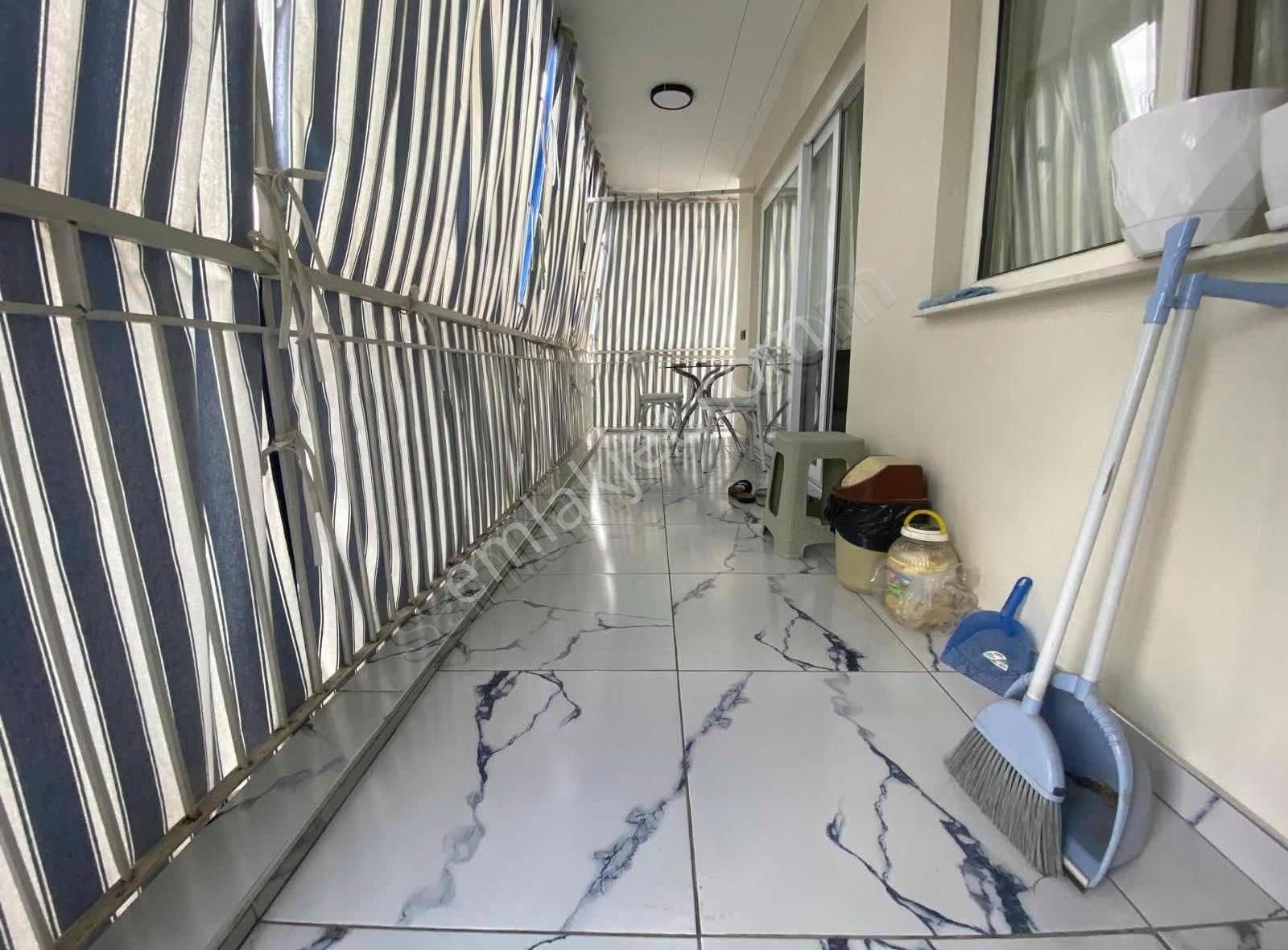 Adalet Mahallesinde Satılık Geniş 2+1 145 Metrekare Daire - Görsel 27