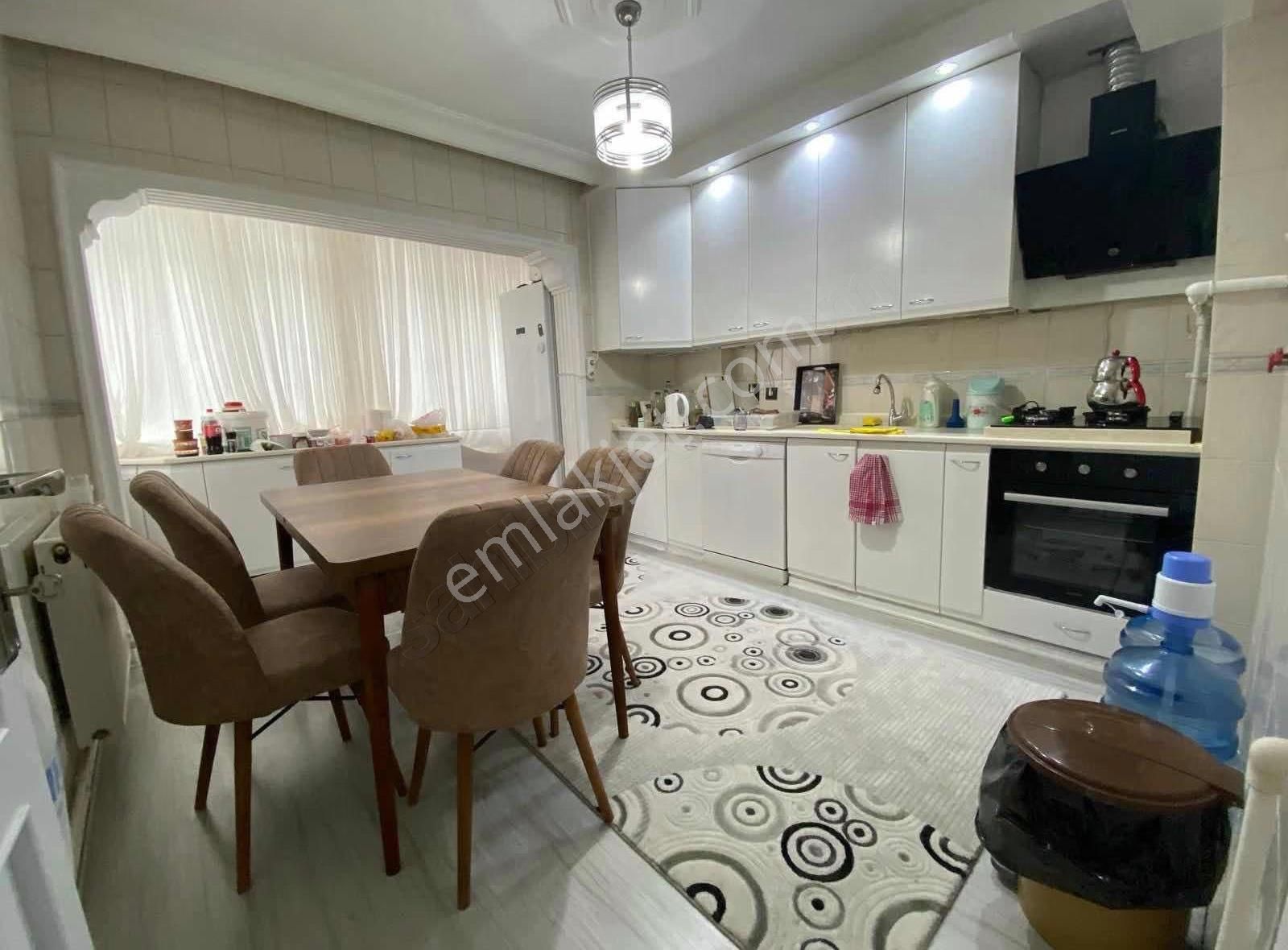 Adalet Mahallesinde Satılık Geniş 2+1 145 Metrekare Daire - Görsel 22