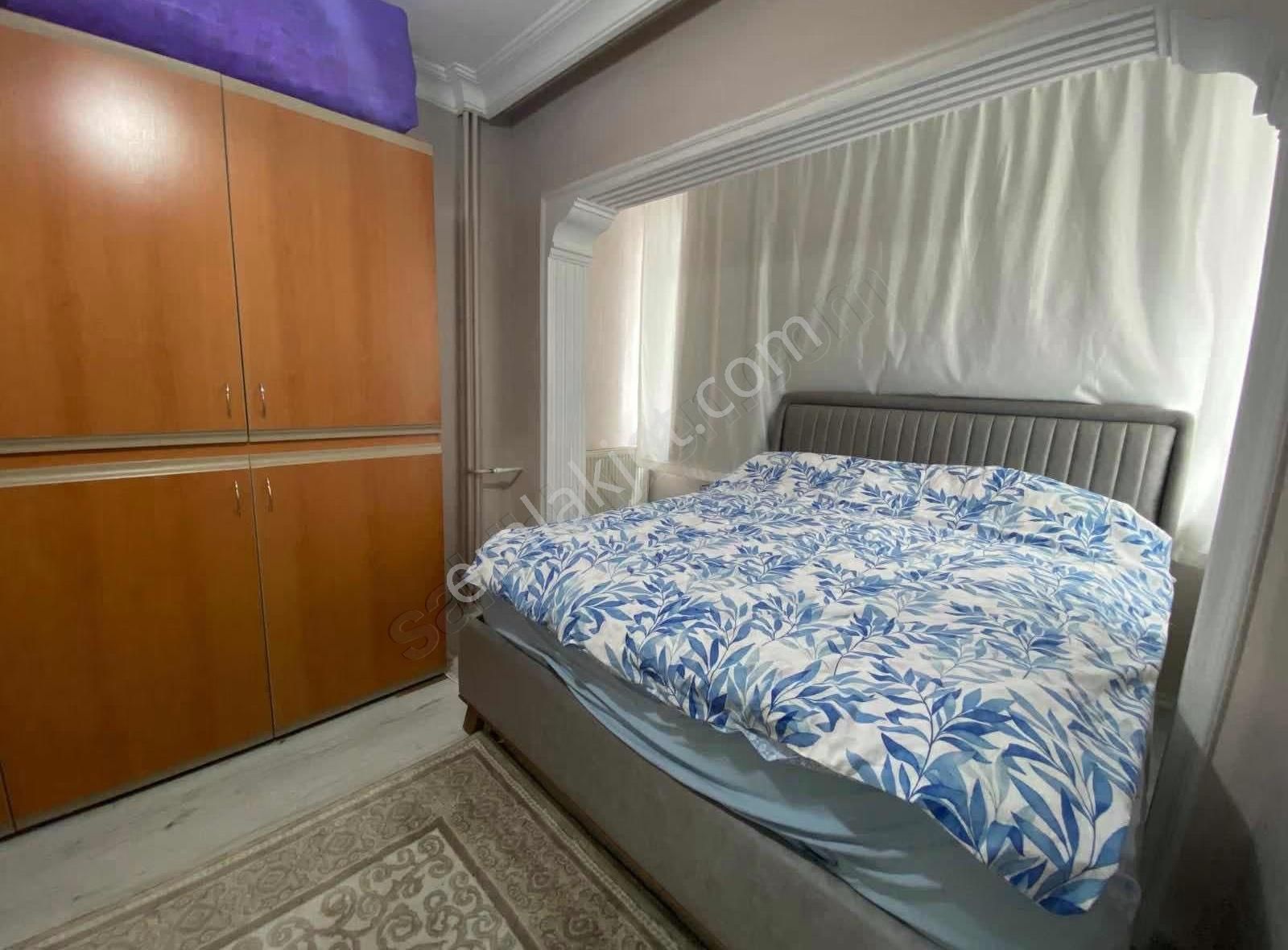 Adalet Mahallesinde Satılık Geniş 2+1 145 Metrekare Daire - Görsel 3