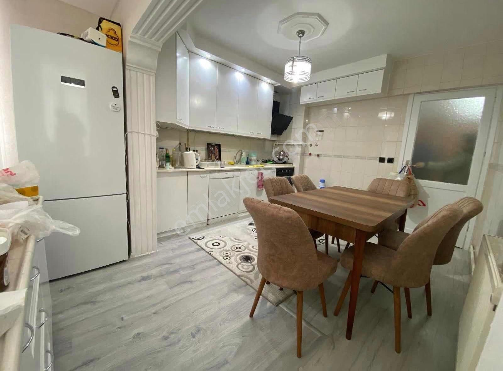 Adalet Mahallesinde Satılık Geniş 2+1 145 Metrekare Daire - Görsel 13