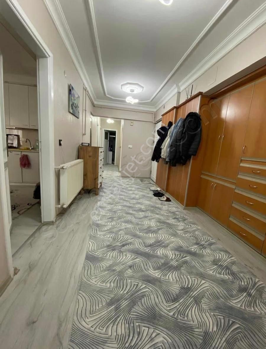 Adalet Mahallesinde Satılık Geniş 2+1 145 Metrekare Daire - Görsel 28