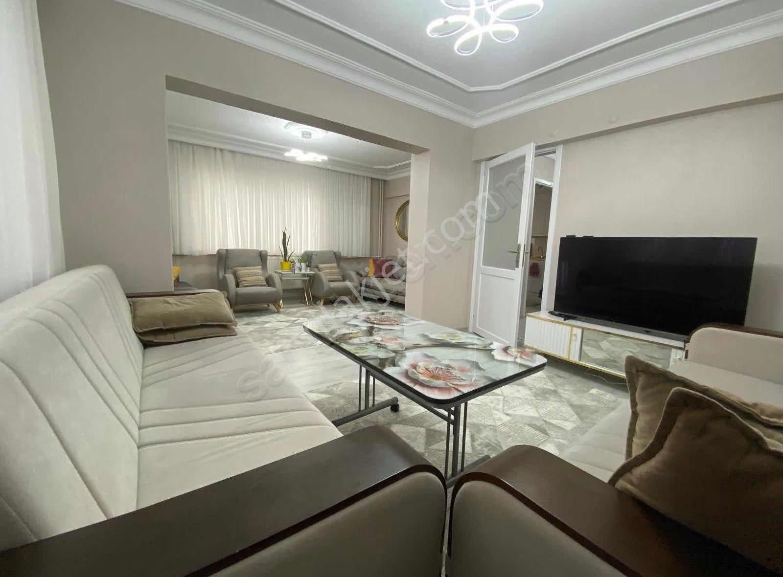 Adalet Mahallesinde Satılık Geniş 2+1 145 Metrekare Daire - Görsel 19