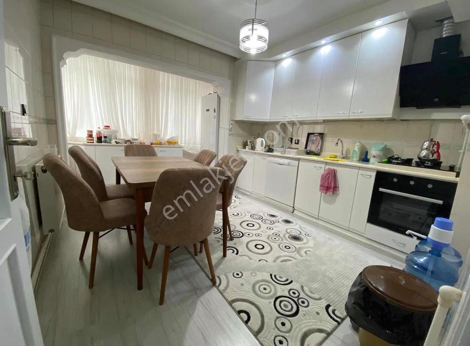 Adalet Mahallesinde Satılık Geniş 2+1 145 Metrekare Daire - Görsel 25