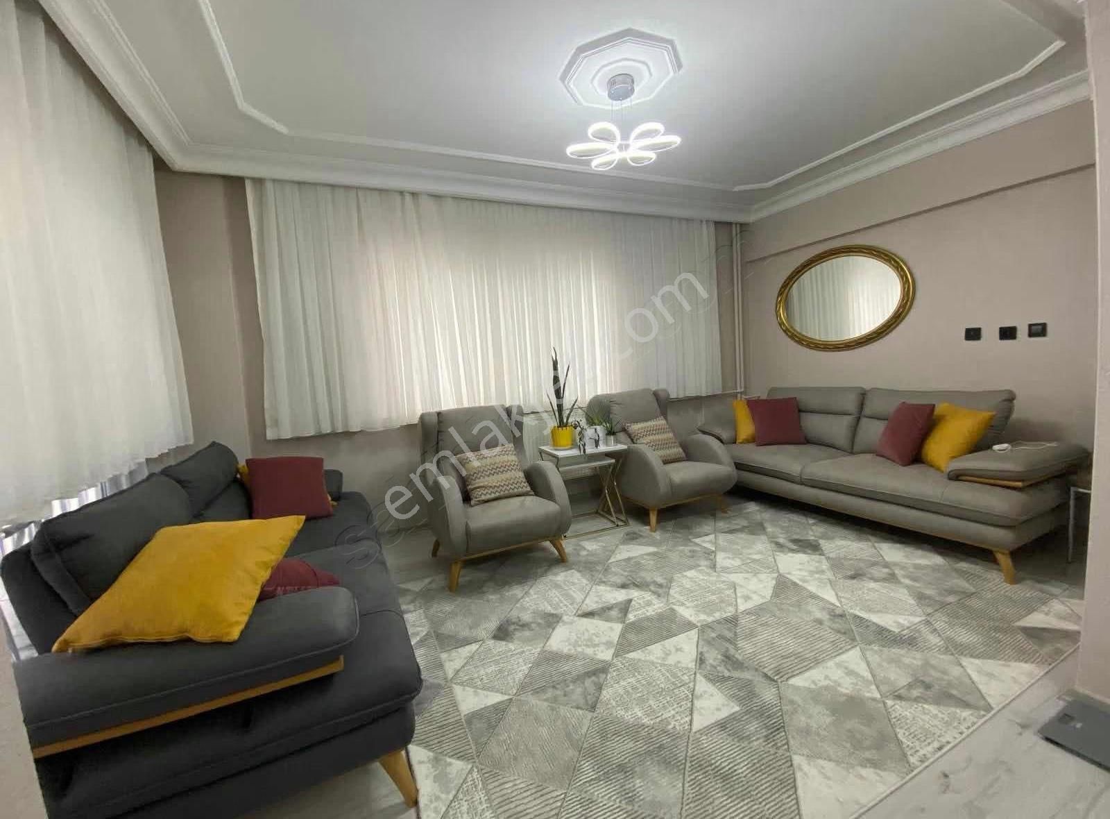 Adalet Mahallesinde Satılık Geniş 2+1 145 Metrekare Daire - Görsel 10