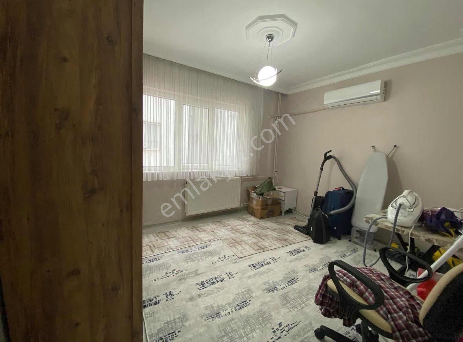 Adalet Mahallesinde Satılık Geniş 2+1 145 Metrekare Daire - Görsel 7