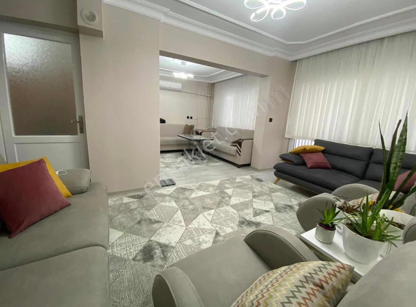 Adalet Mahallesinde Satılık Geniş 2+1 145 Metrekare Daire - Görsel 29