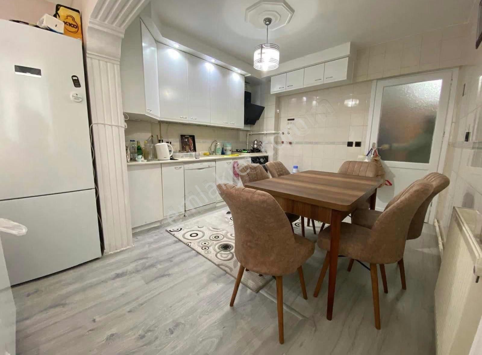 Adalet Mahallesinde Satılık Geniş 2+1 145 Metrekare Daire - Görsel 24