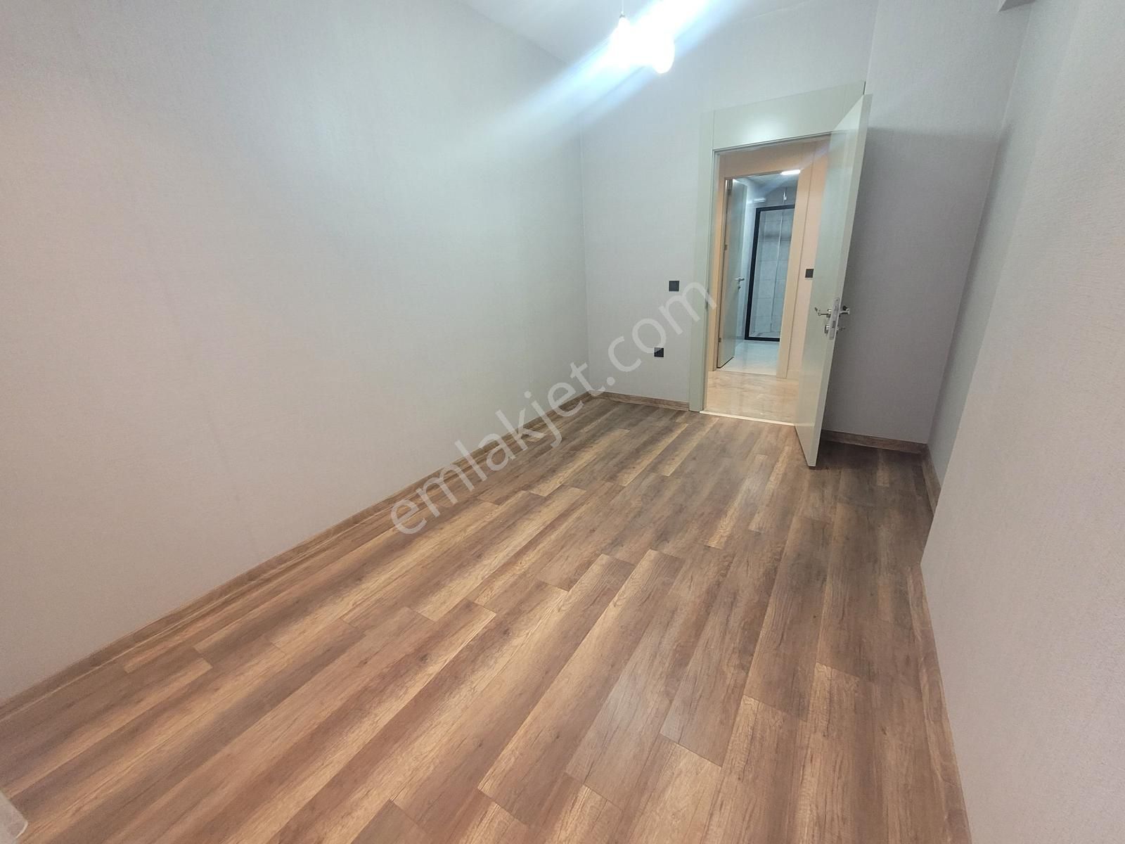 Ahiler'den Sıfır Binada 2+1 Kat Ve Cephe Seçenekli Daireler - Görsel 2