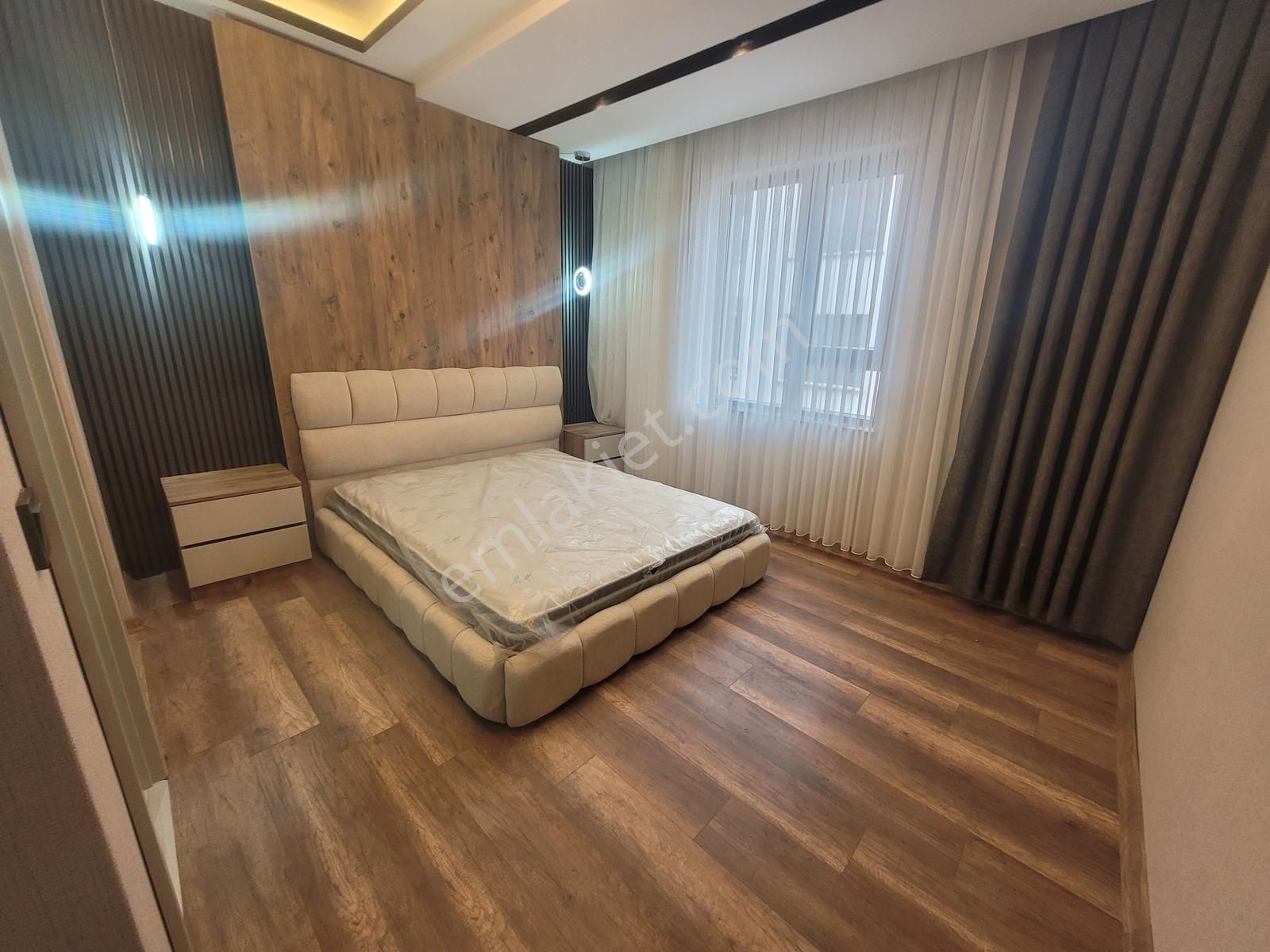 Ahiler'den Sıfır Binada 2+1 Kat Ve Cephe Seçenekli Daireler - Görsel 12