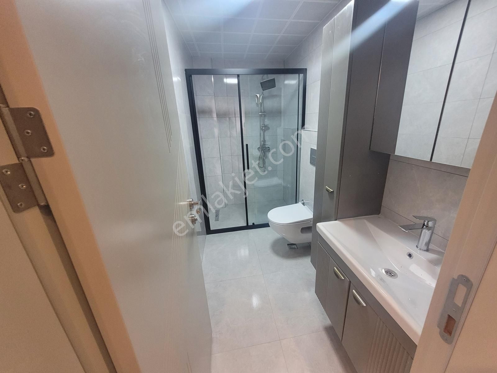 Ahiler'den Sıfır Binada 2+1 Kat Ve Cephe Seçenekli Daireler - Görsel 6