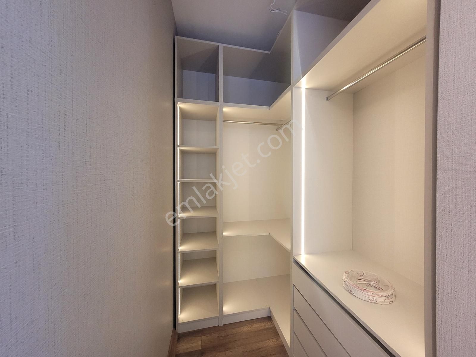 Ahiler'den Sıfır Binada 2+1 Kat Ve Cephe Seçenekli Daireler - Görsel 16