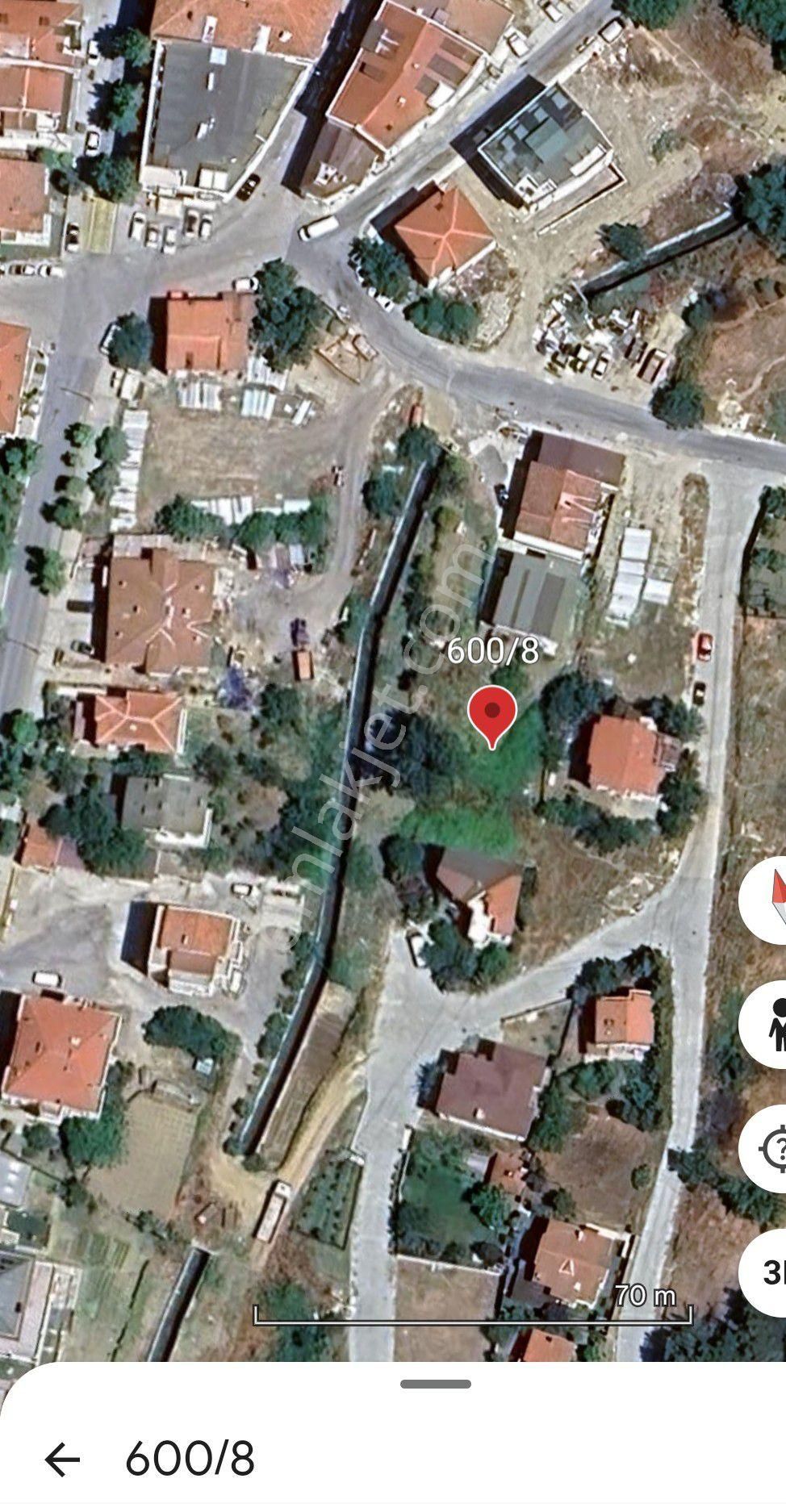 Celaliye Villa Arsası