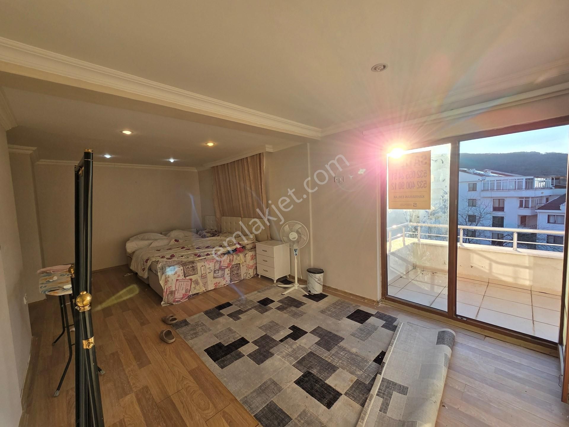 Yalova Çınarcık Hasanbaba'da Satılık 3+1, 250m² Geniş Deniz Manzaralı Daire - Görsel 23