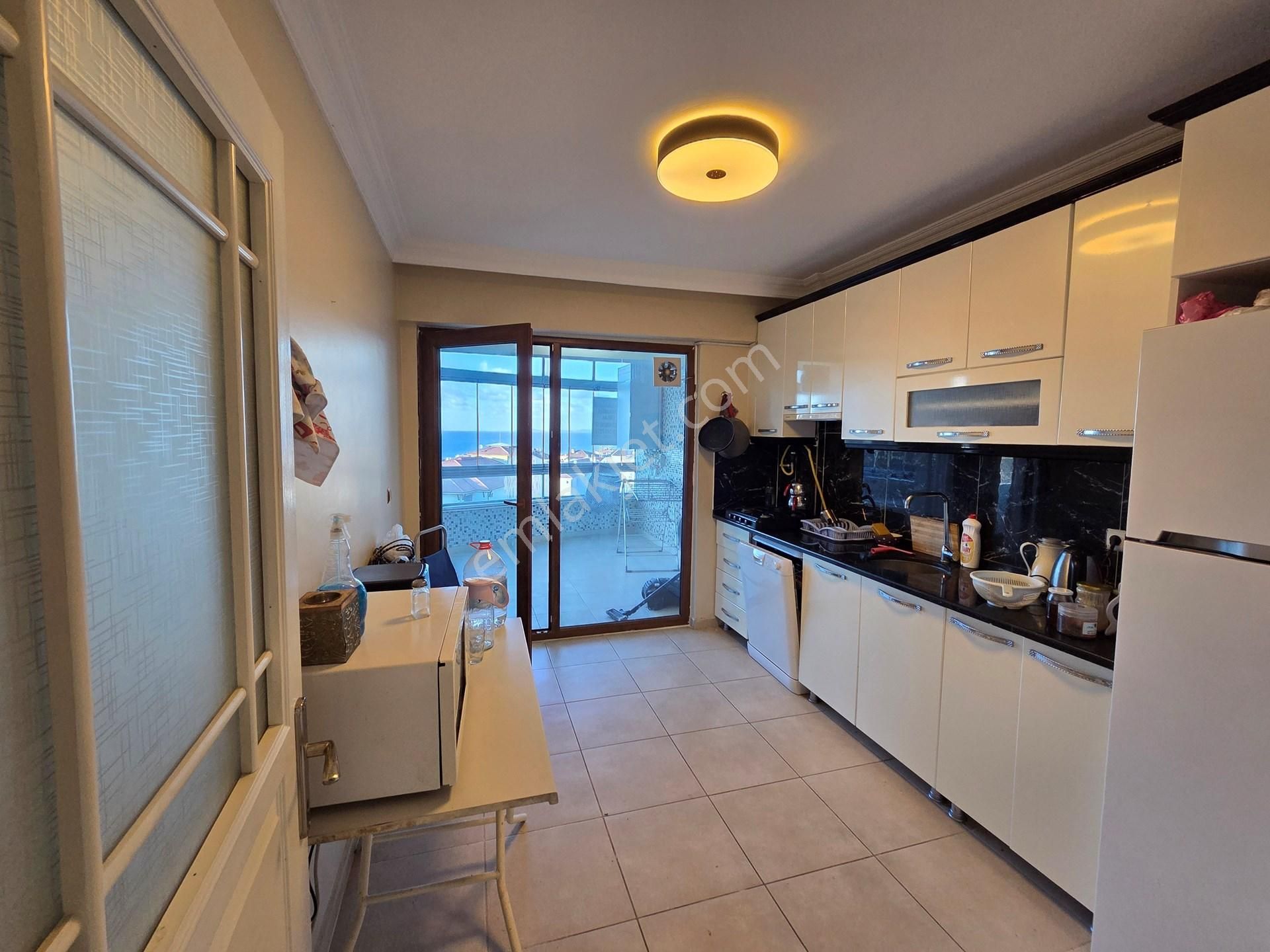 Yalova Çınarcık Hasanbaba'da Satılık 3+1, 250m² Geniş Deniz Manzaralı Daire - Görsel 10
