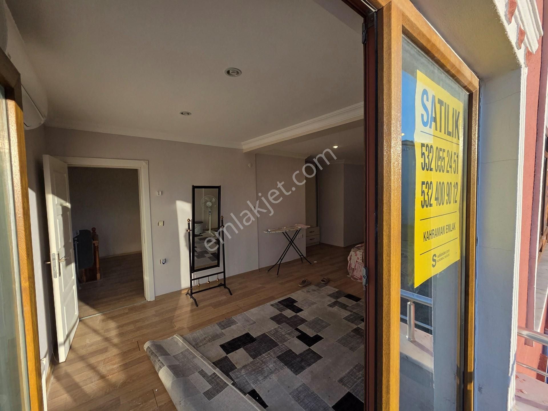 Yalova Çınarcık Hasanbaba'da Satılık 3+1, 250m² Geniş Deniz Manzaralı Daire - Görsel 26