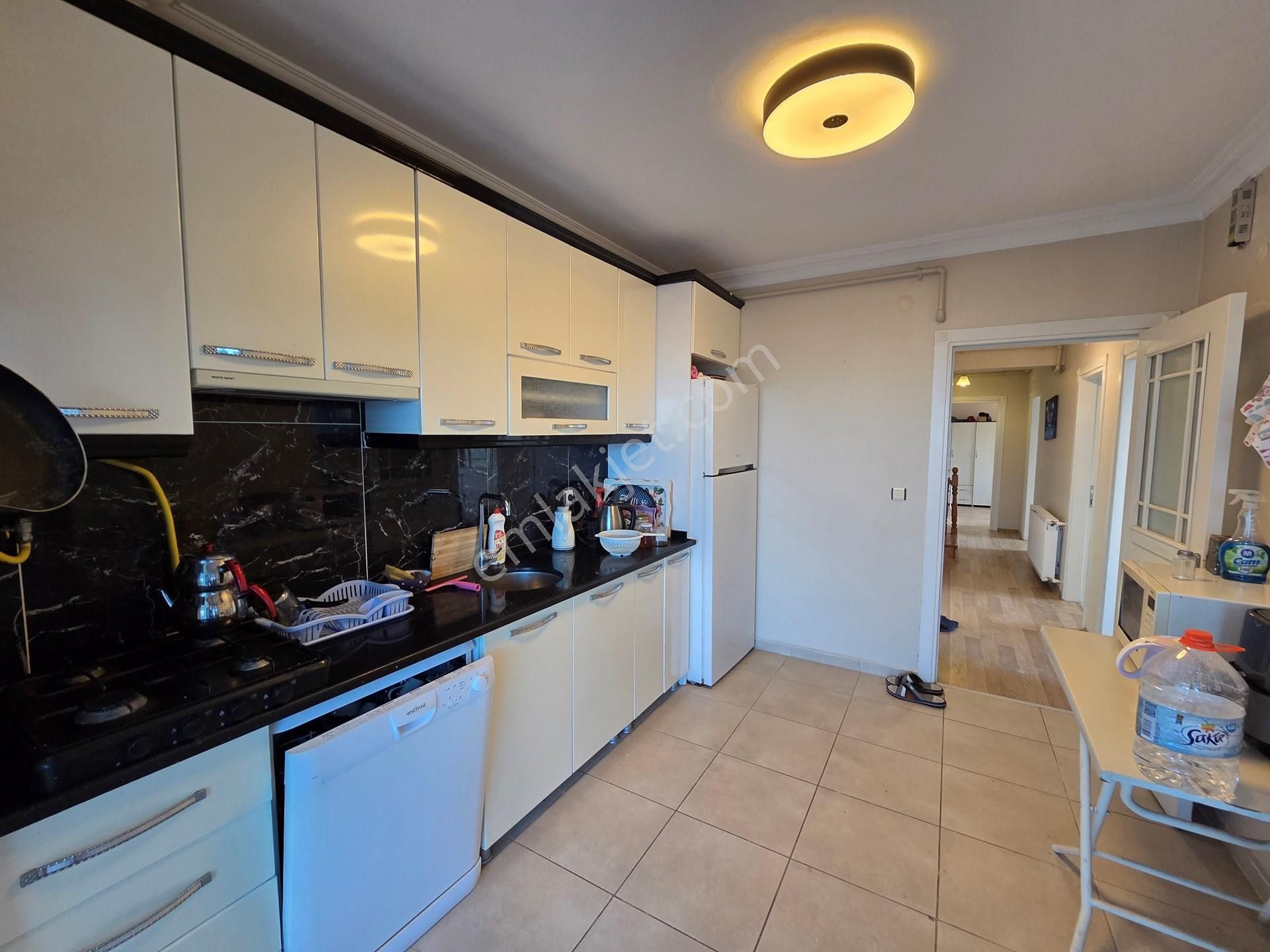Yalova Çınarcık Hasanbaba'da Satılık 3+1, 250m² Geniş Deniz Manzaralı Daire - Görsel 9