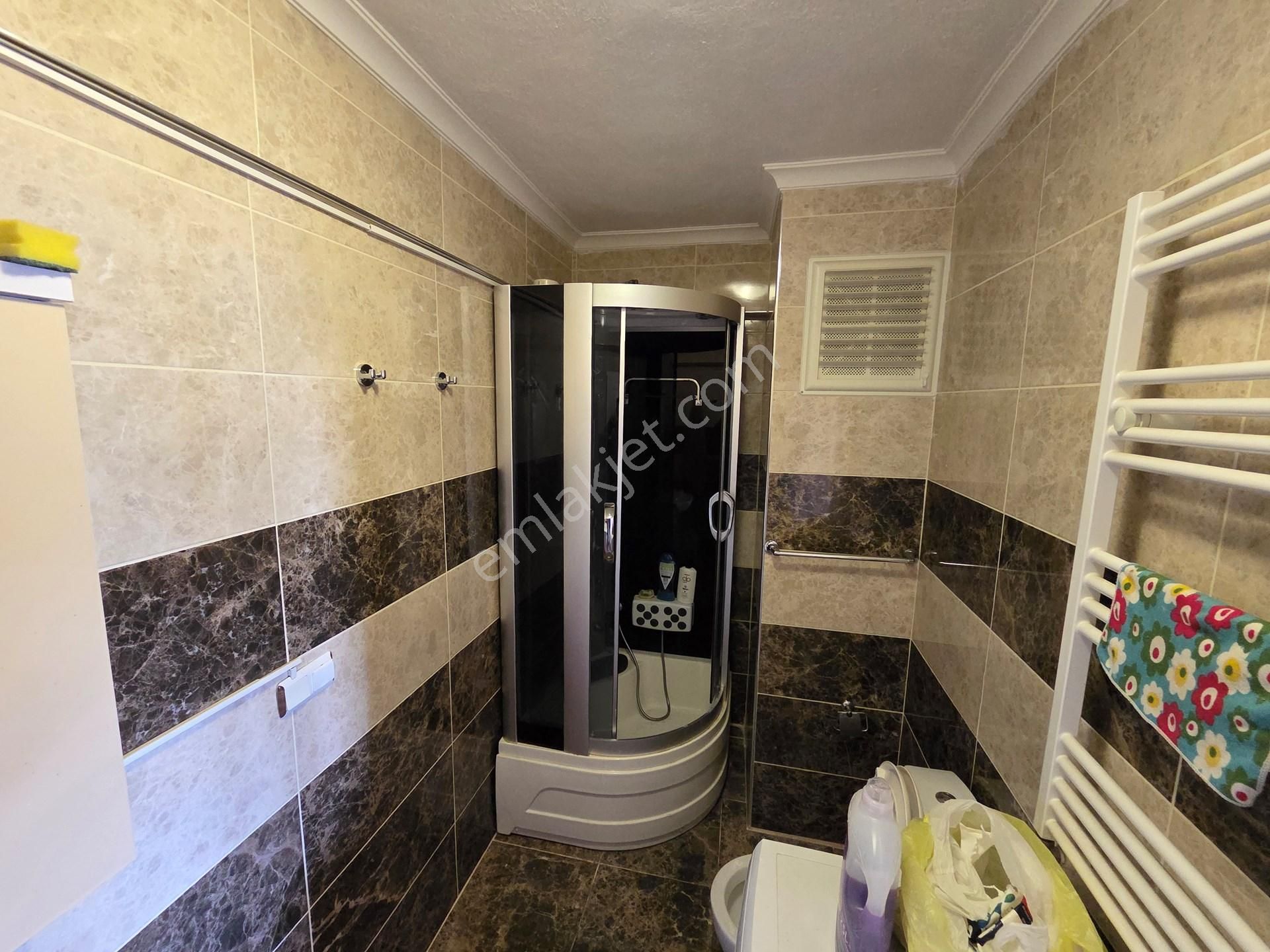 Yalova Çınarcık Hasanbaba'da Satılık 3+1, 250m² Geniş Deniz Manzaralı Daire - Görsel 8
