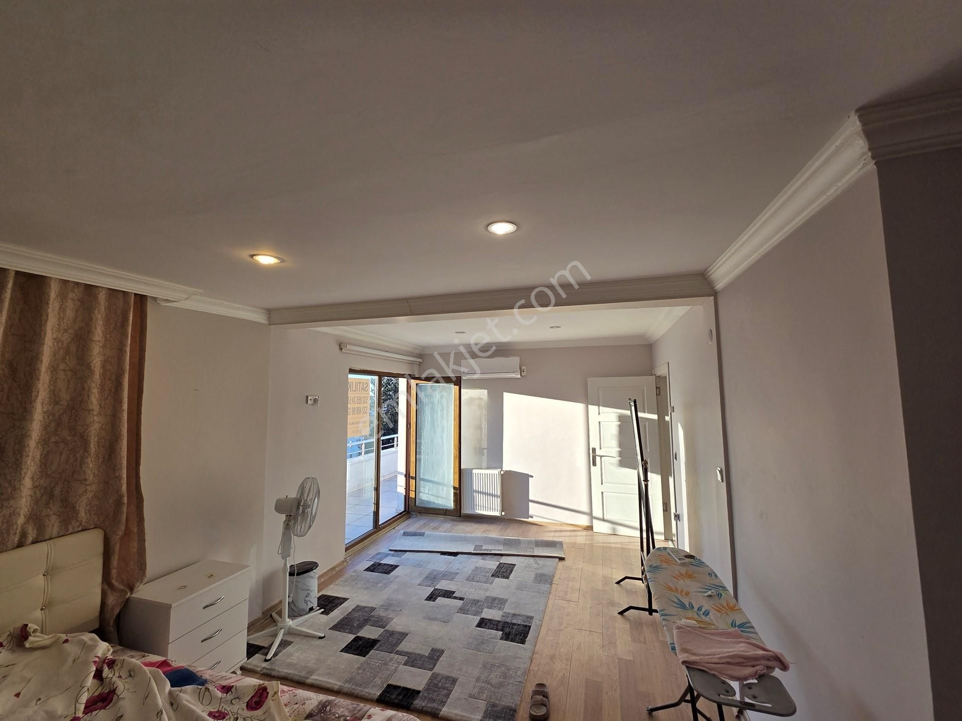 Yalova Çınarcık Hasanbaba'da Satılık 3+1, 250m² Geniş Deniz Manzaralı Daire - Görsel 20