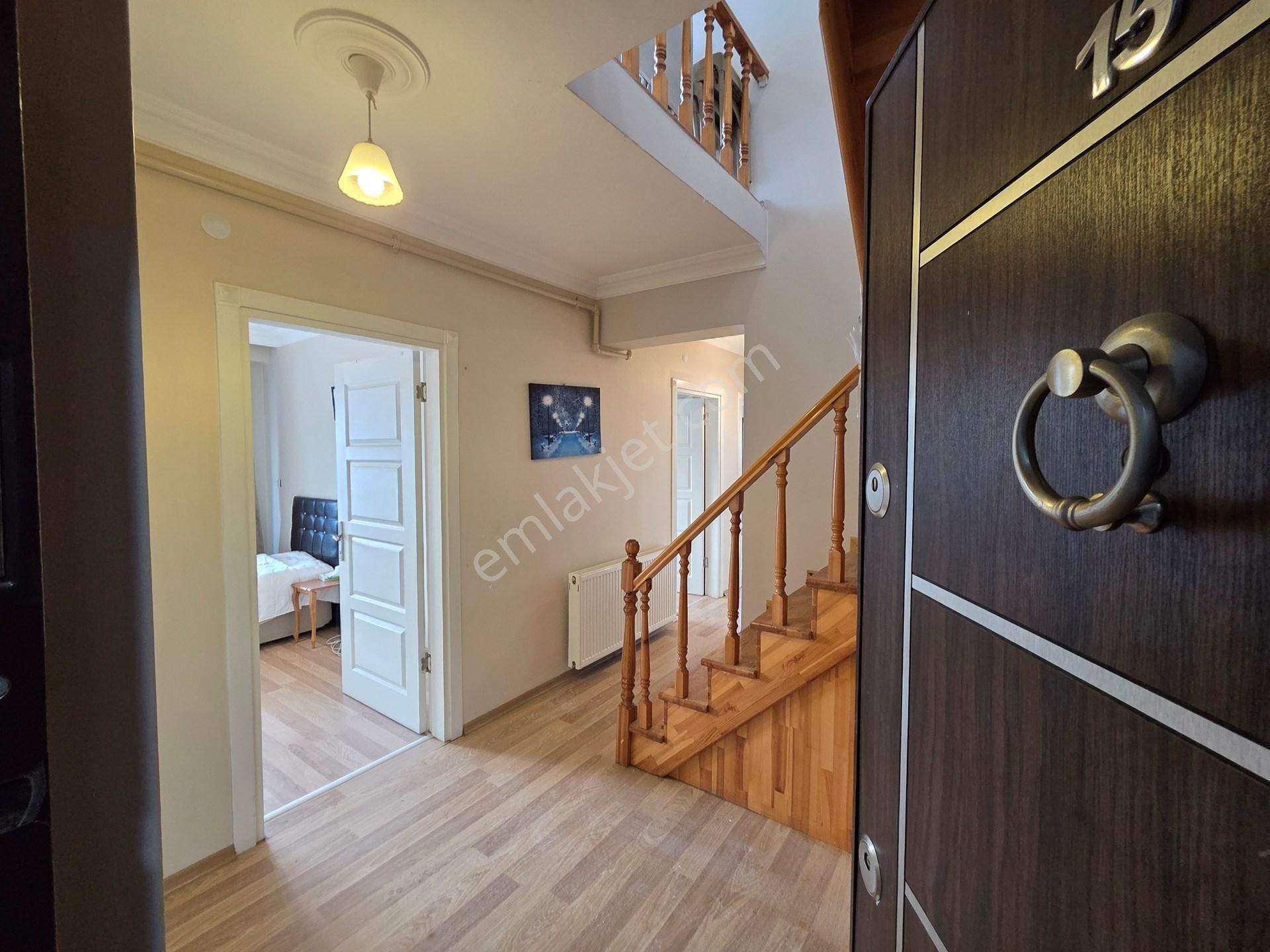 Yalova Çınarcık Hasanbaba'da Satılık 3+1, 250m² Geniş Deniz Manzaralı Daire - Görsel 6