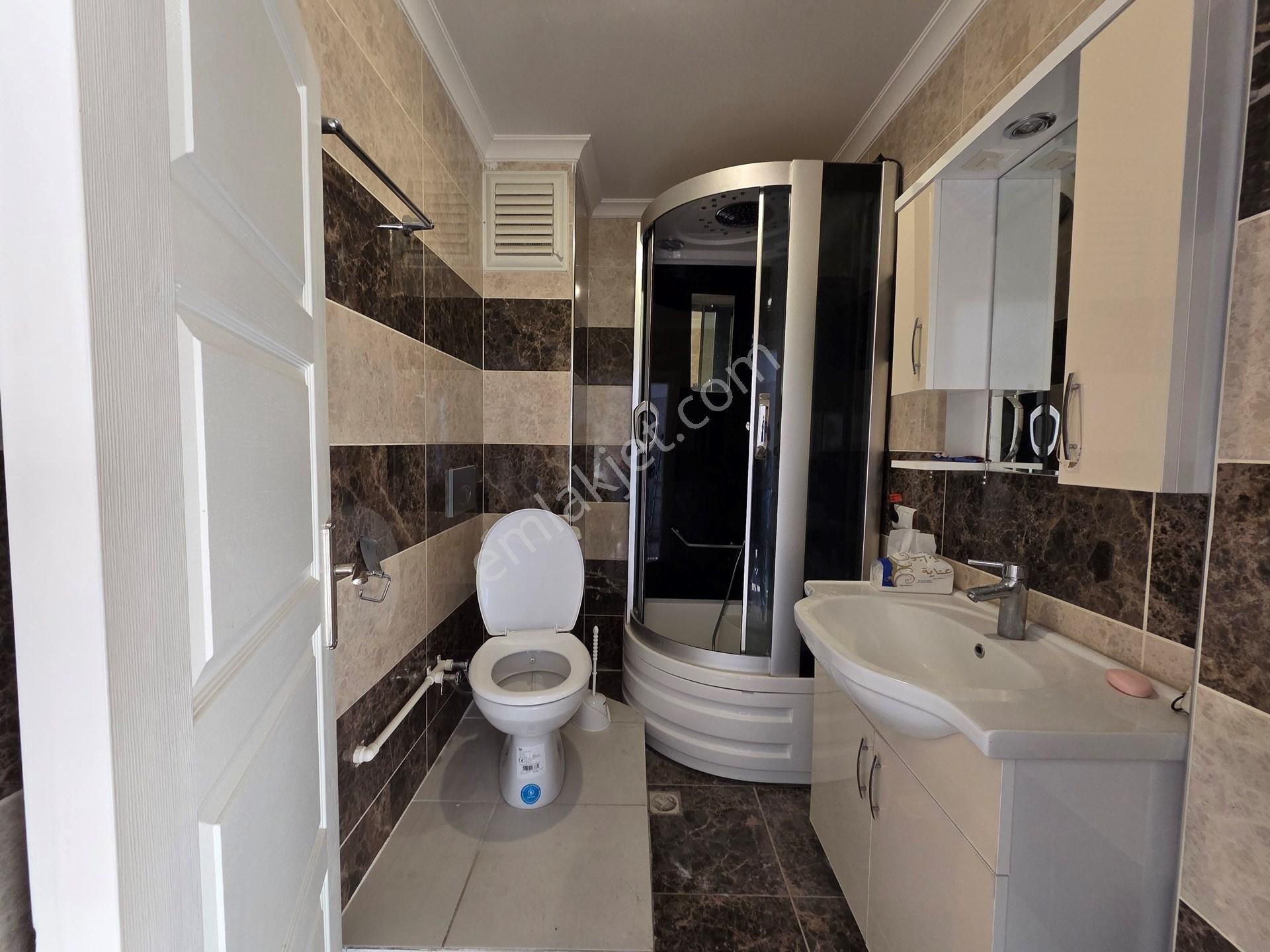 Yalova Çınarcık Hasanbaba'da Satılık 3+1, 250m² Geniş Deniz Manzaralı Daire - Görsel 22