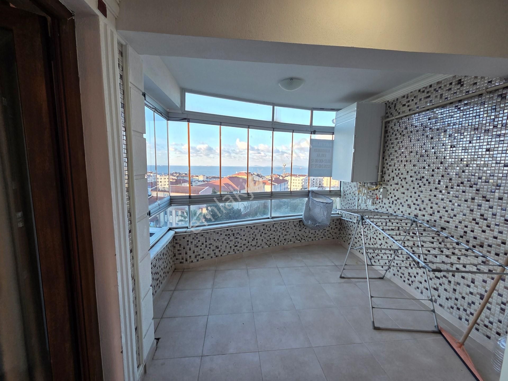 Yalova Çınarcık Hasanbaba'da Satılık 3+1, 250m² Geniş Deniz Manzaralı Daire - Görsel 11