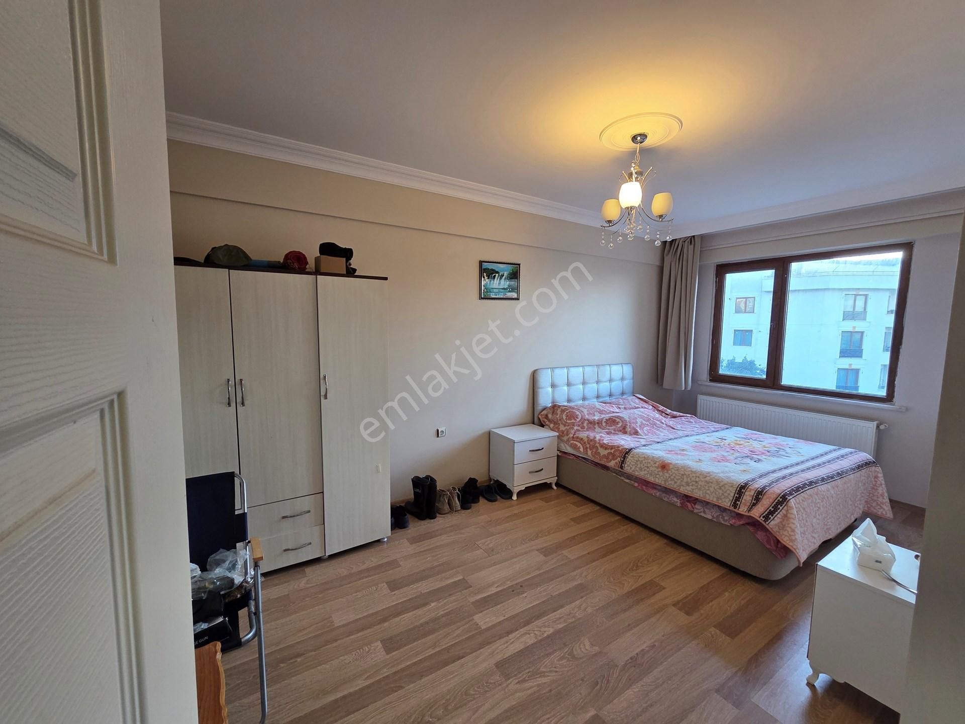 Yalova Çınarcık Hasanbaba'da Satılık 3+1, 250m² Geniş Deniz Manzaralı Daire - Görsel 7