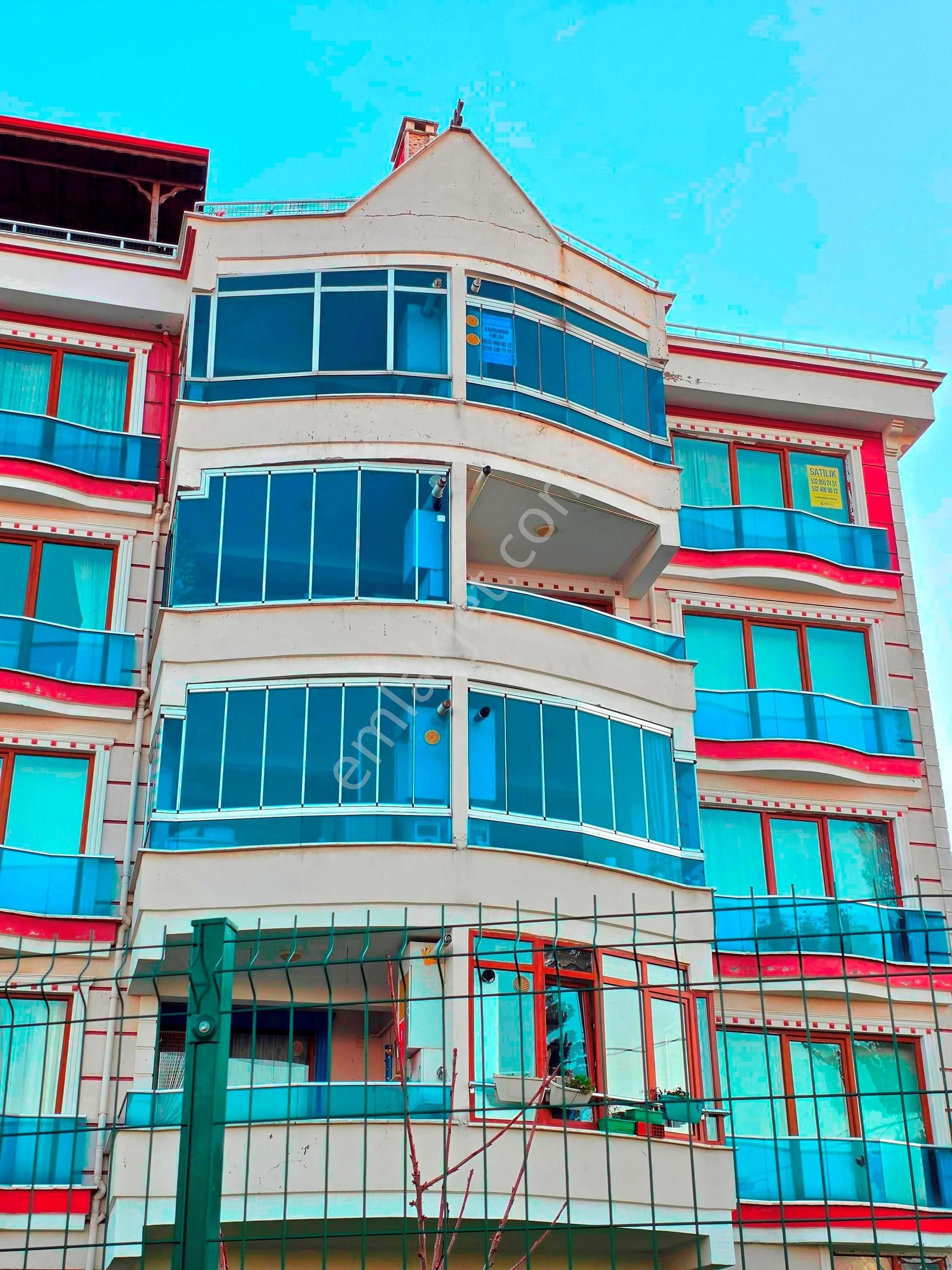 Yalova Çınarcık Hasanbaba'da Satılık 3+1, 250m² Geniş Deniz Manzaralı Daire - Görsel 2