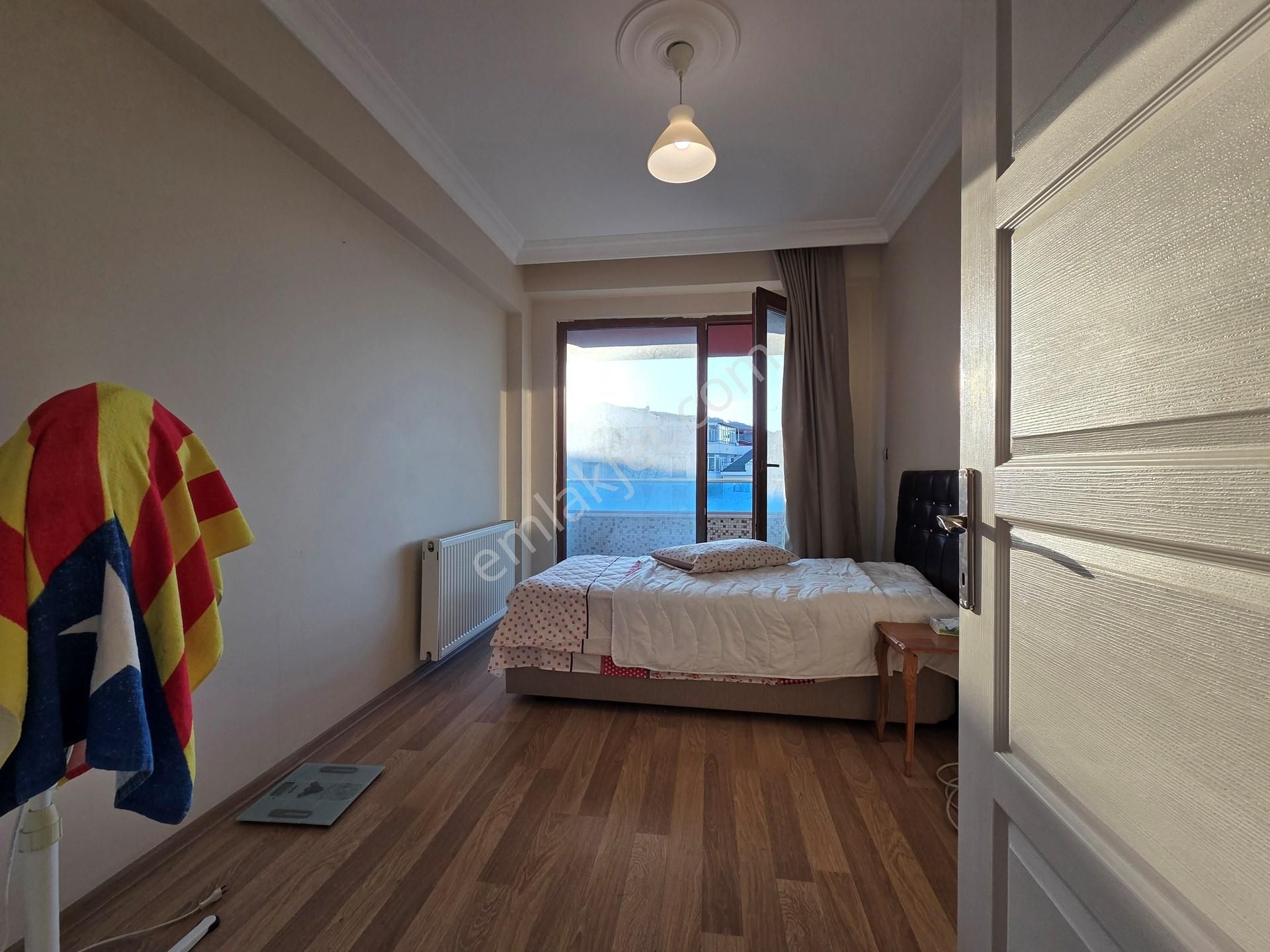 Yalova Çınarcık Hasanbaba'da Satılık 3+1, 250m² Geniş Deniz Manzaralı Daire - Görsel 24
