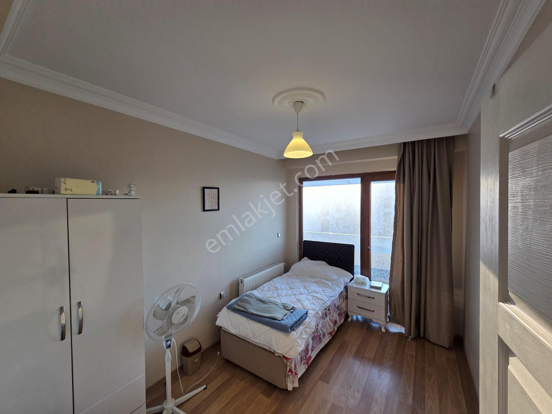 Yalova Çınarcık Hasanbaba'da Satılık 3+1, 250m² Geniş Deniz Manzaralı Daire - Görsel 16