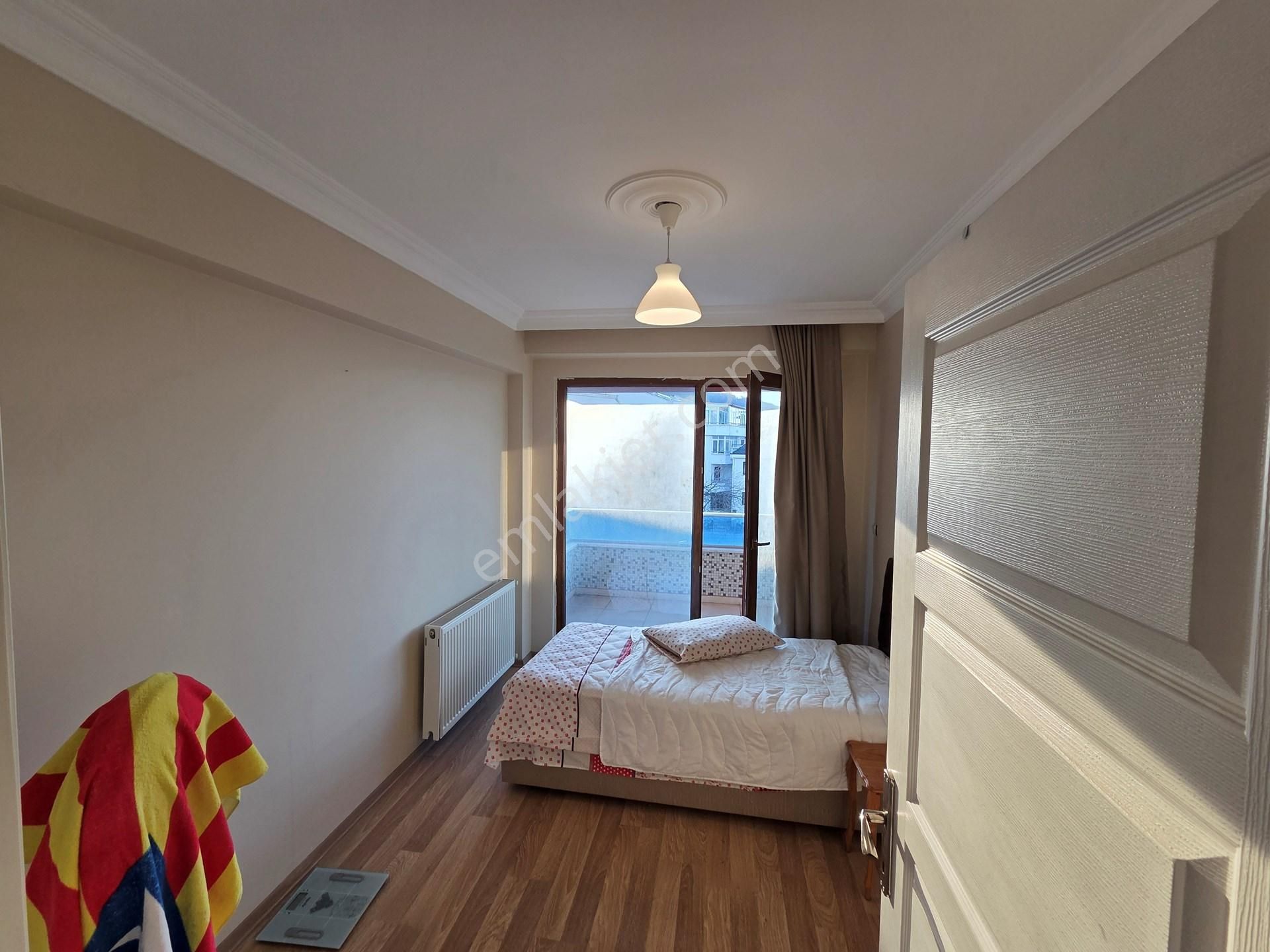 Yalova Çınarcık Hasanbaba'da Satılık 3+1, 250m² Geniş Deniz Manzaralı Daire - Görsel 18