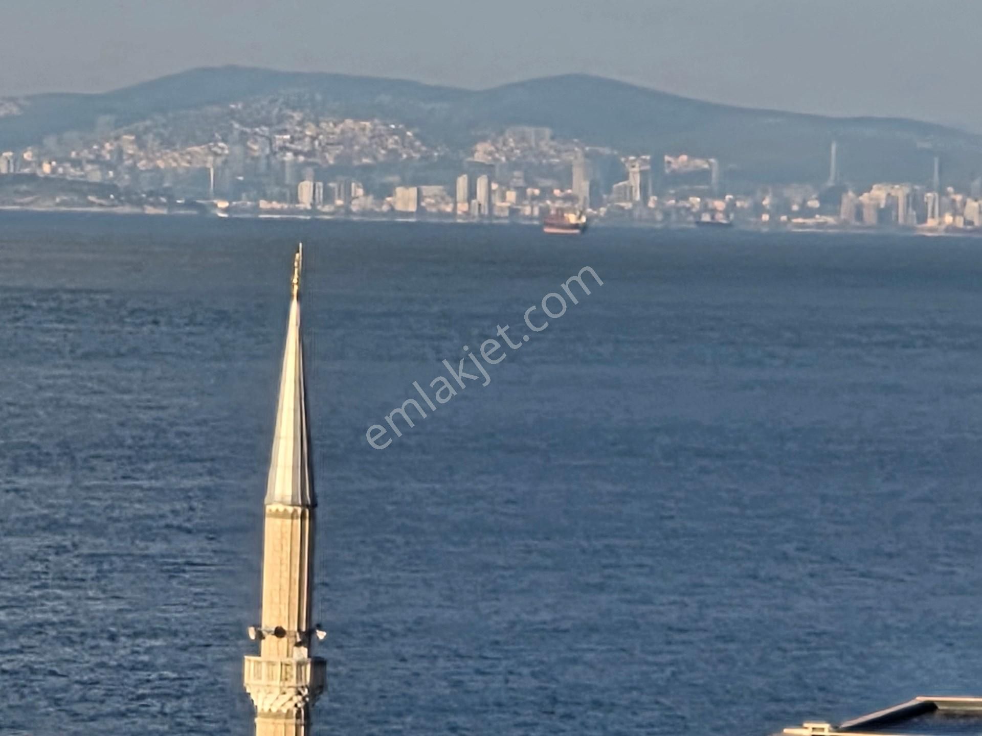 Yalova Çınarcık Hasanbaba'da Satılık 3+1, 250m² Geniş Deniz Manzaralı Daire - Görsel 25