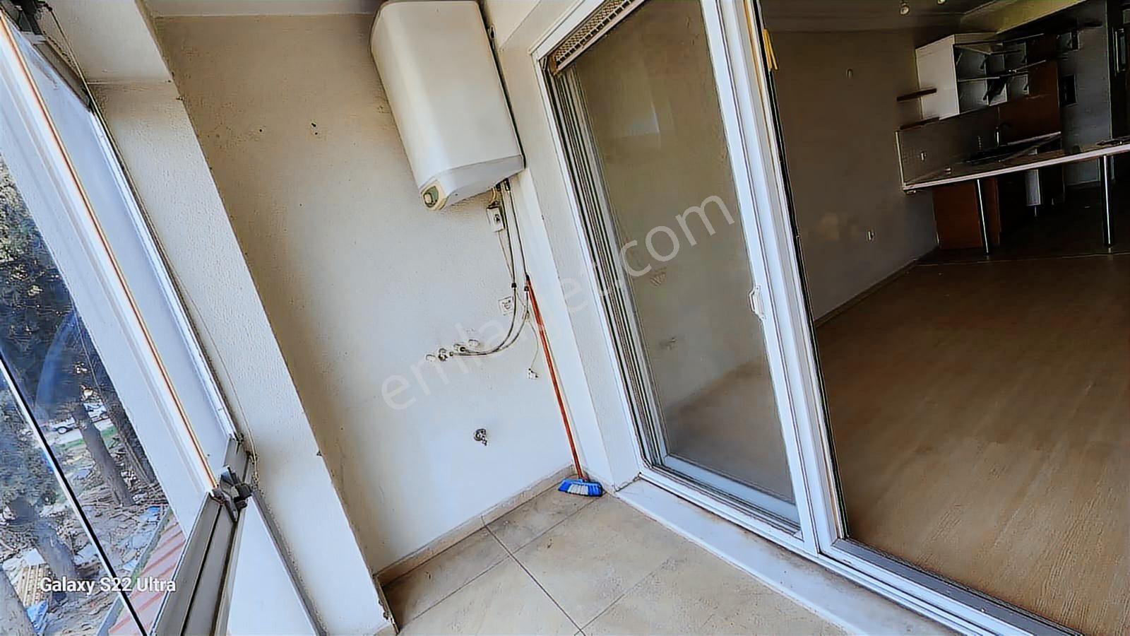 İzmir Çiğli Katip Çelebi Ün.yakını Geniş 1+1 Satılık Daire Cb-ph - Görsel 15