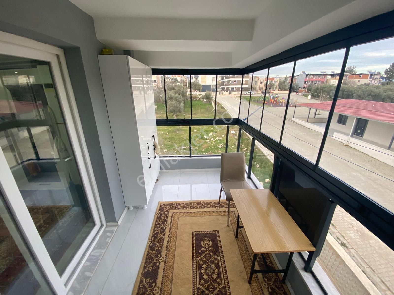 Turyaptan Ayrancılar'da Sıfır Ayarında, Masrafsız&önü Açık 2+1 - Görsel 29