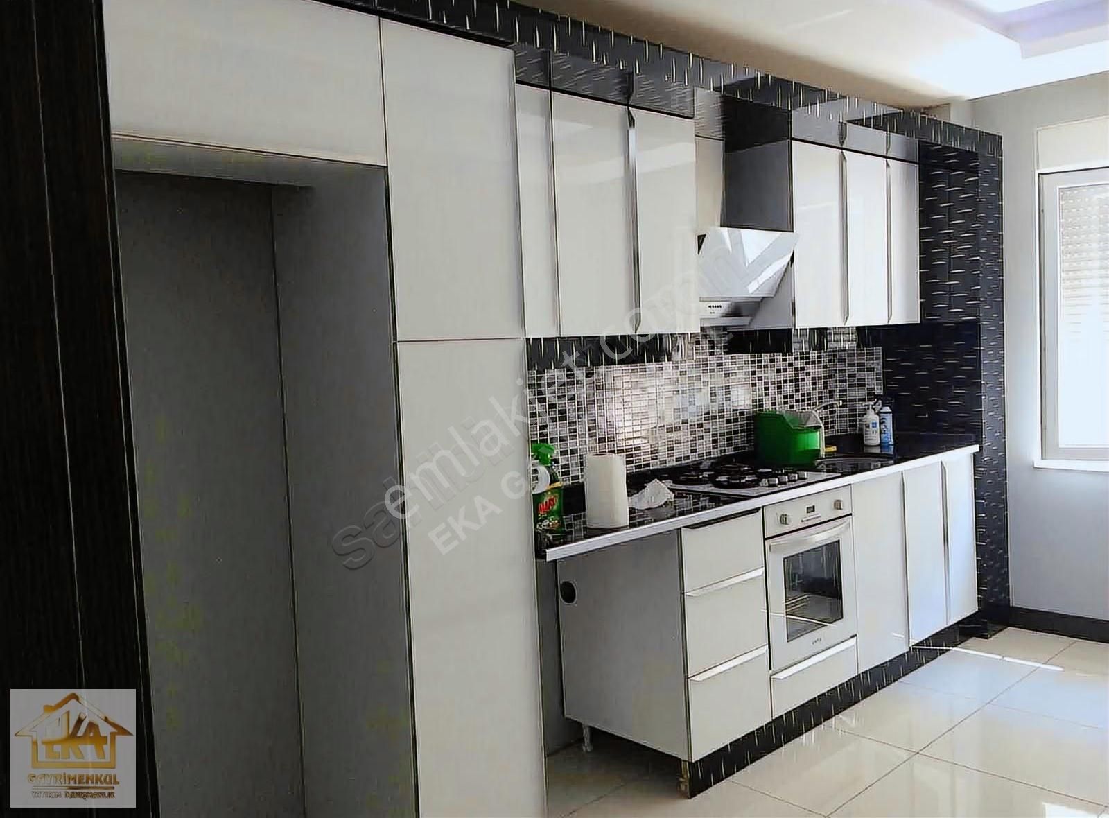 Şarampolde 2+1 Satılık Daire