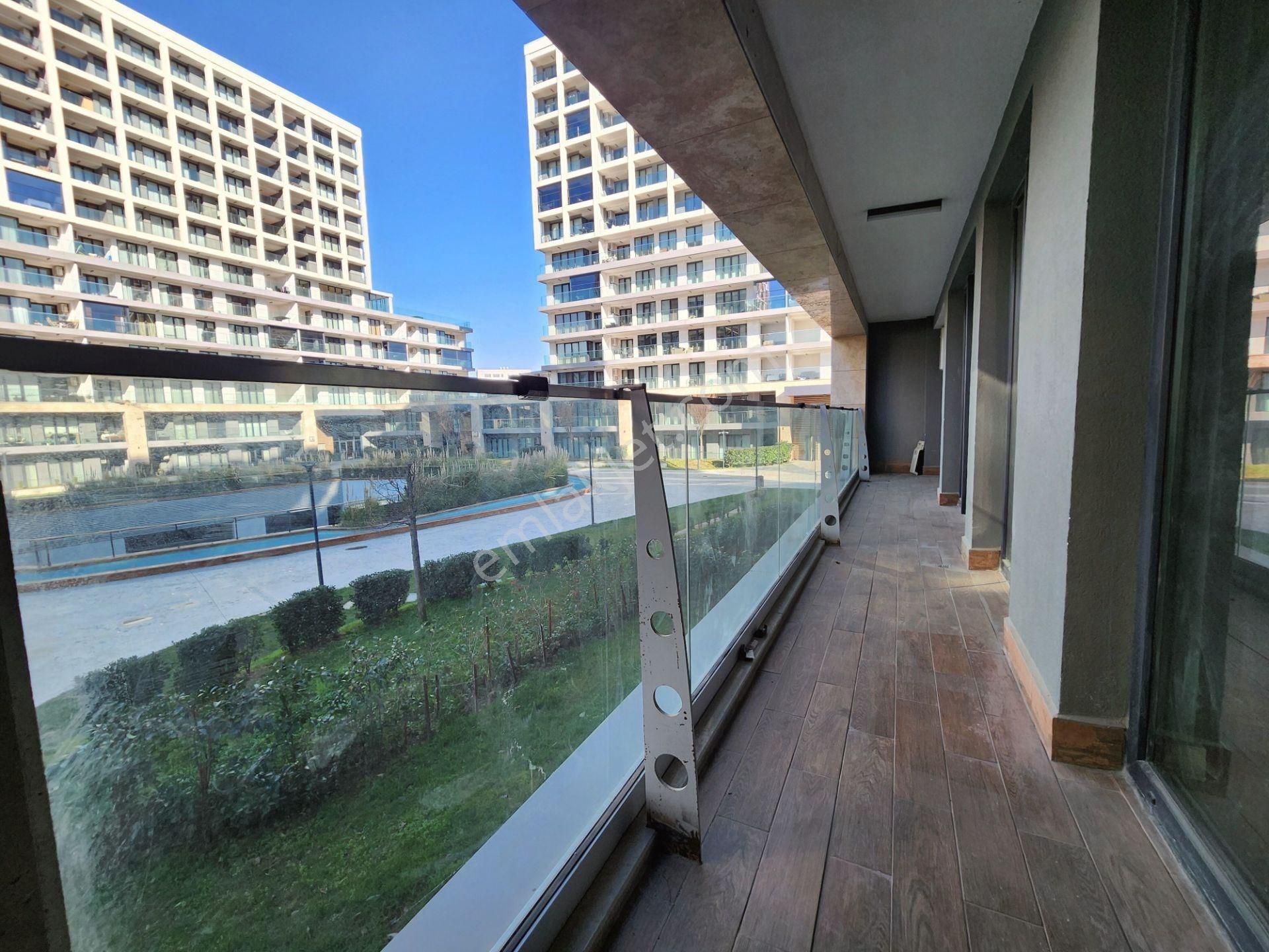 Startkey Yönden Citylife10 Da Peyzaj Manzaralı Kiralık 2+1 Daire - Görsel 15