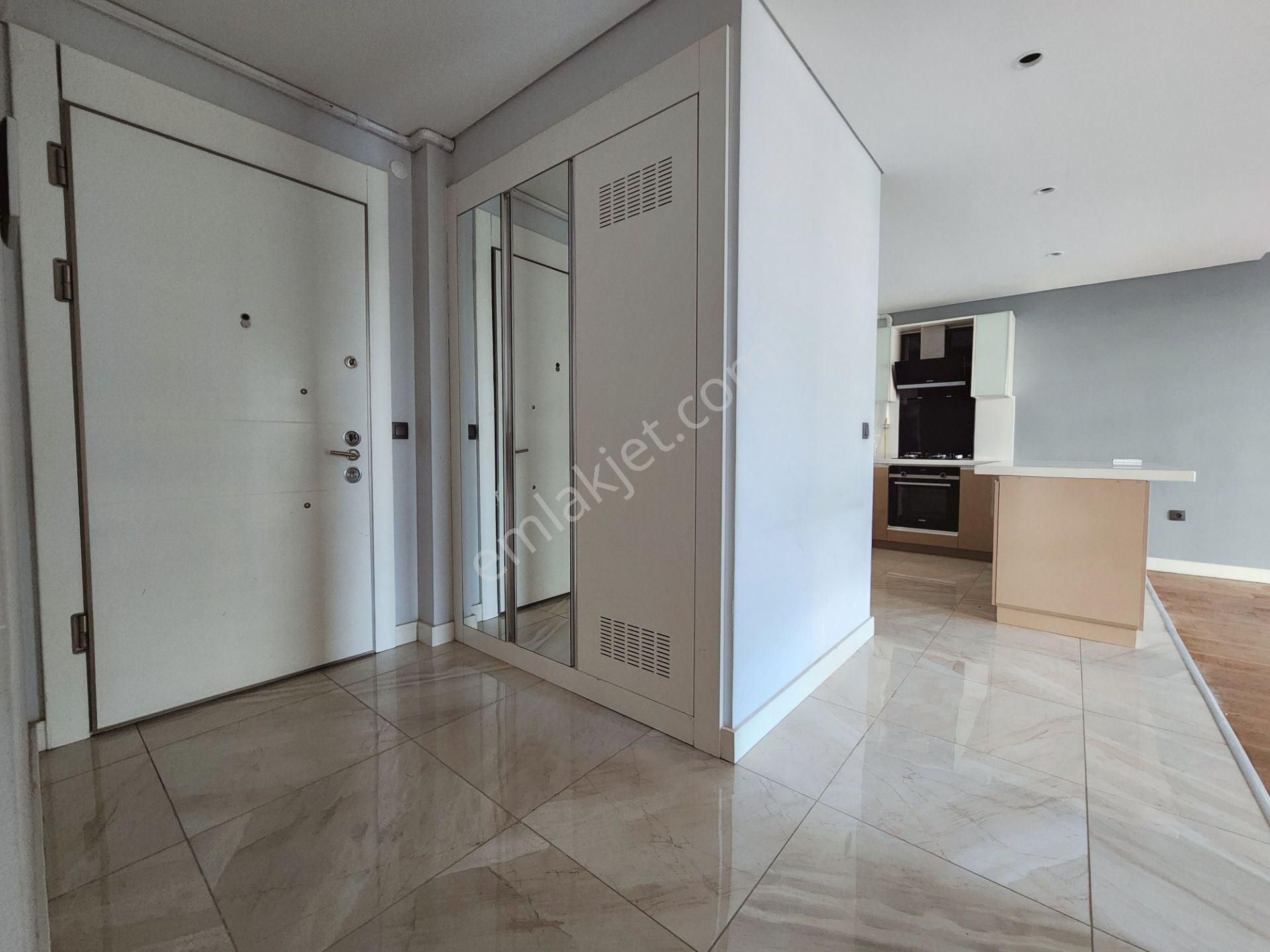 Startkey Yönden Citylife10 Da Peyzaj Manzaralı Kiralık 2+1 Daire - Görsel 8