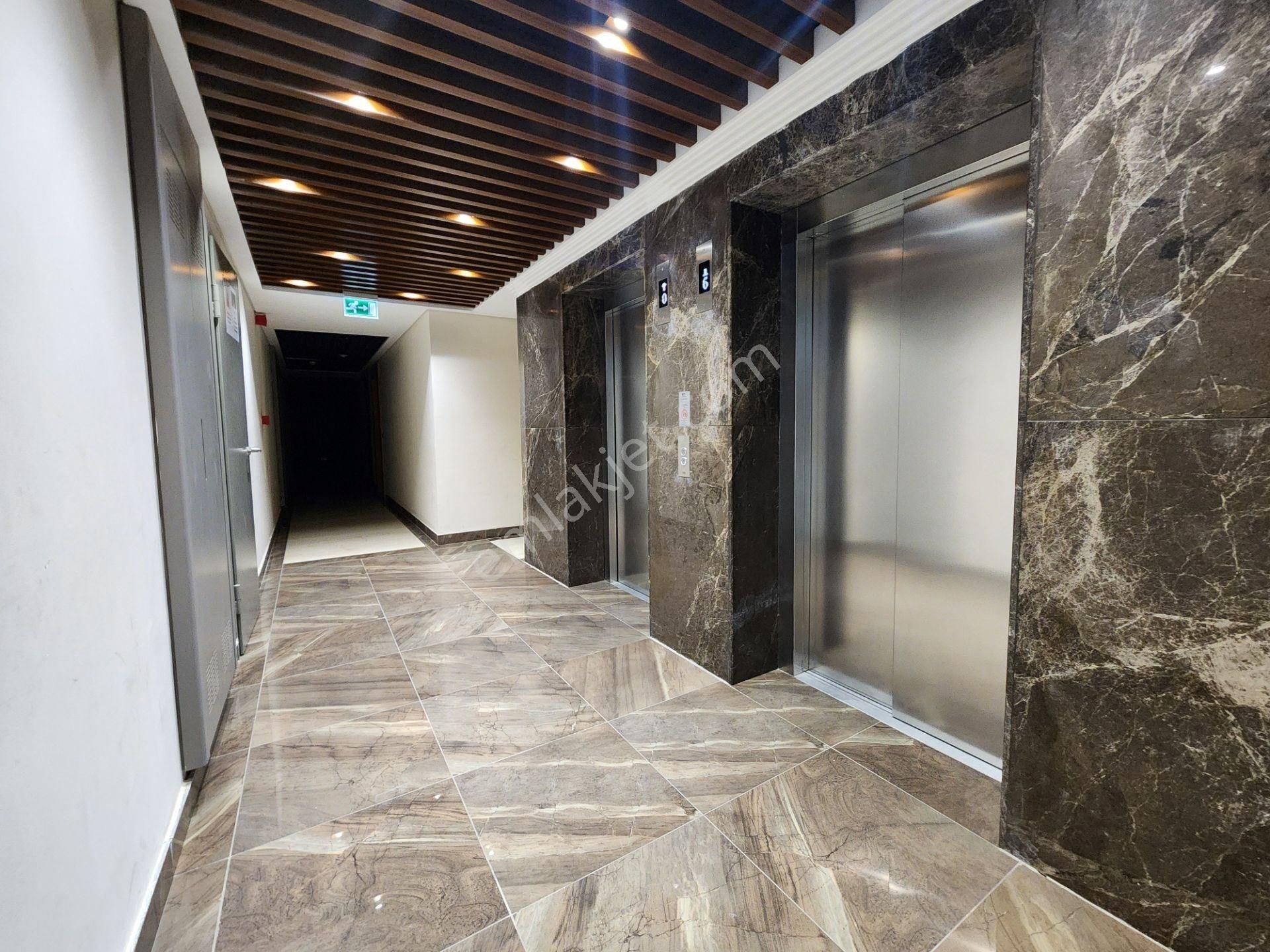 Startkey Yönden Citylife10 Da Peyzaj Manzaralı Kiralık 2+1 Daire - Görsel 19