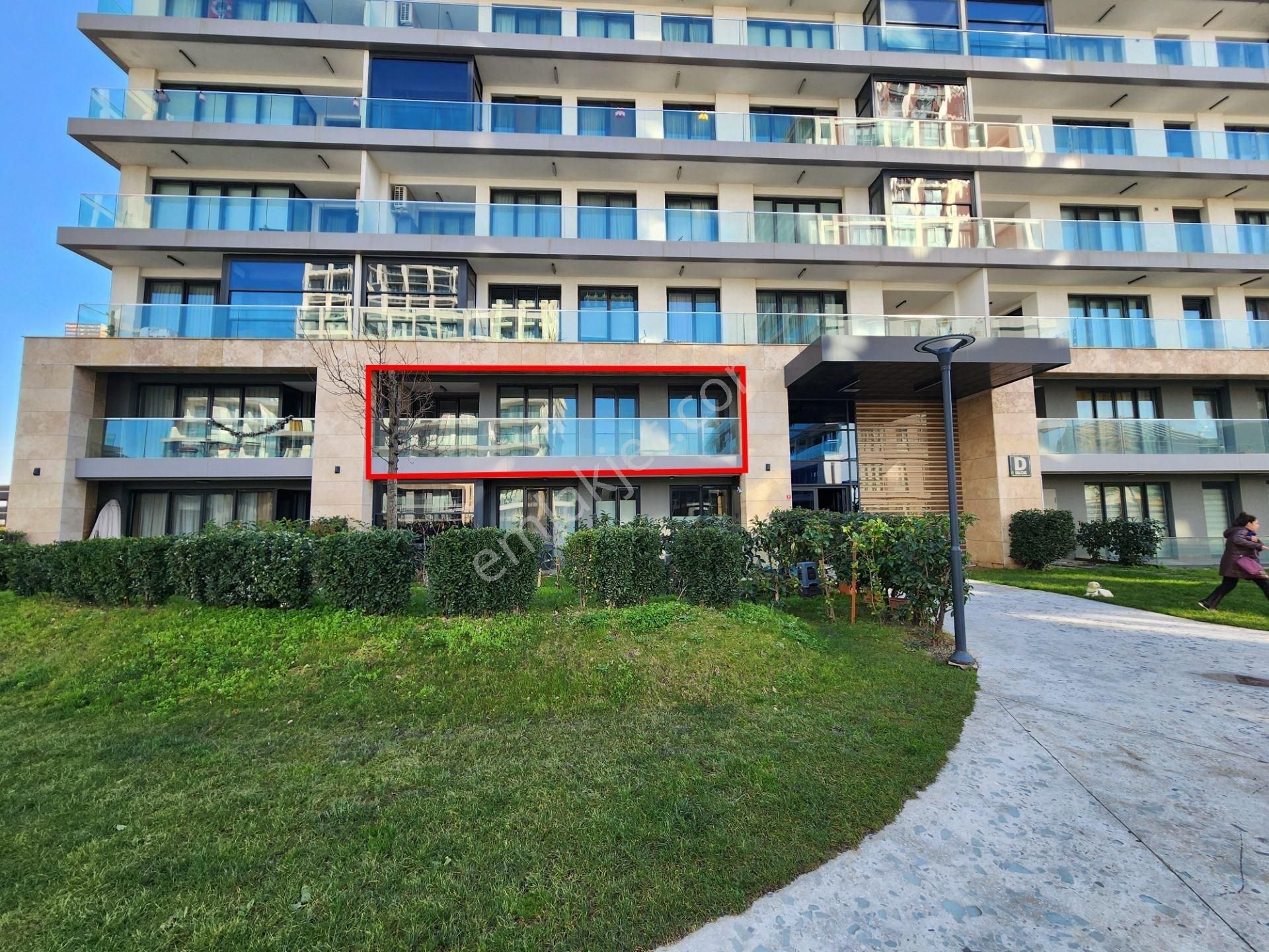 Startkey Yönden Citylife10 Da Peyzaj Manzaralı Kiralık 2+1 Daire - Görsel 21