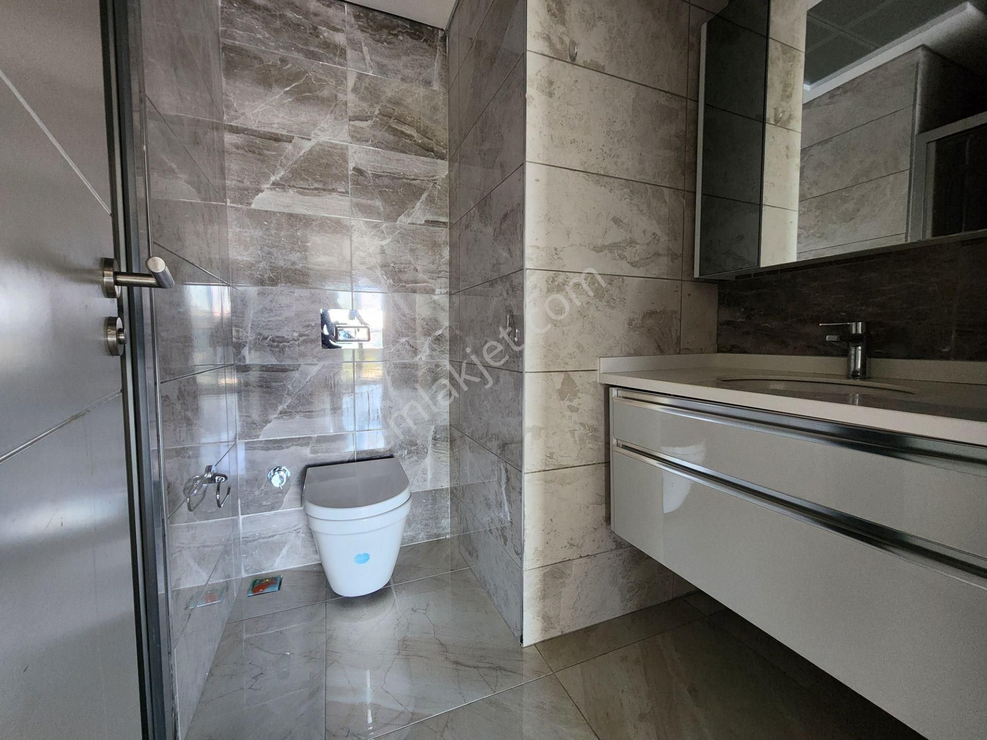 Startkey Yönden Citylife10 Da Peyzaj Manzaralı Kiralık 2+1 Daire - Görsel 6