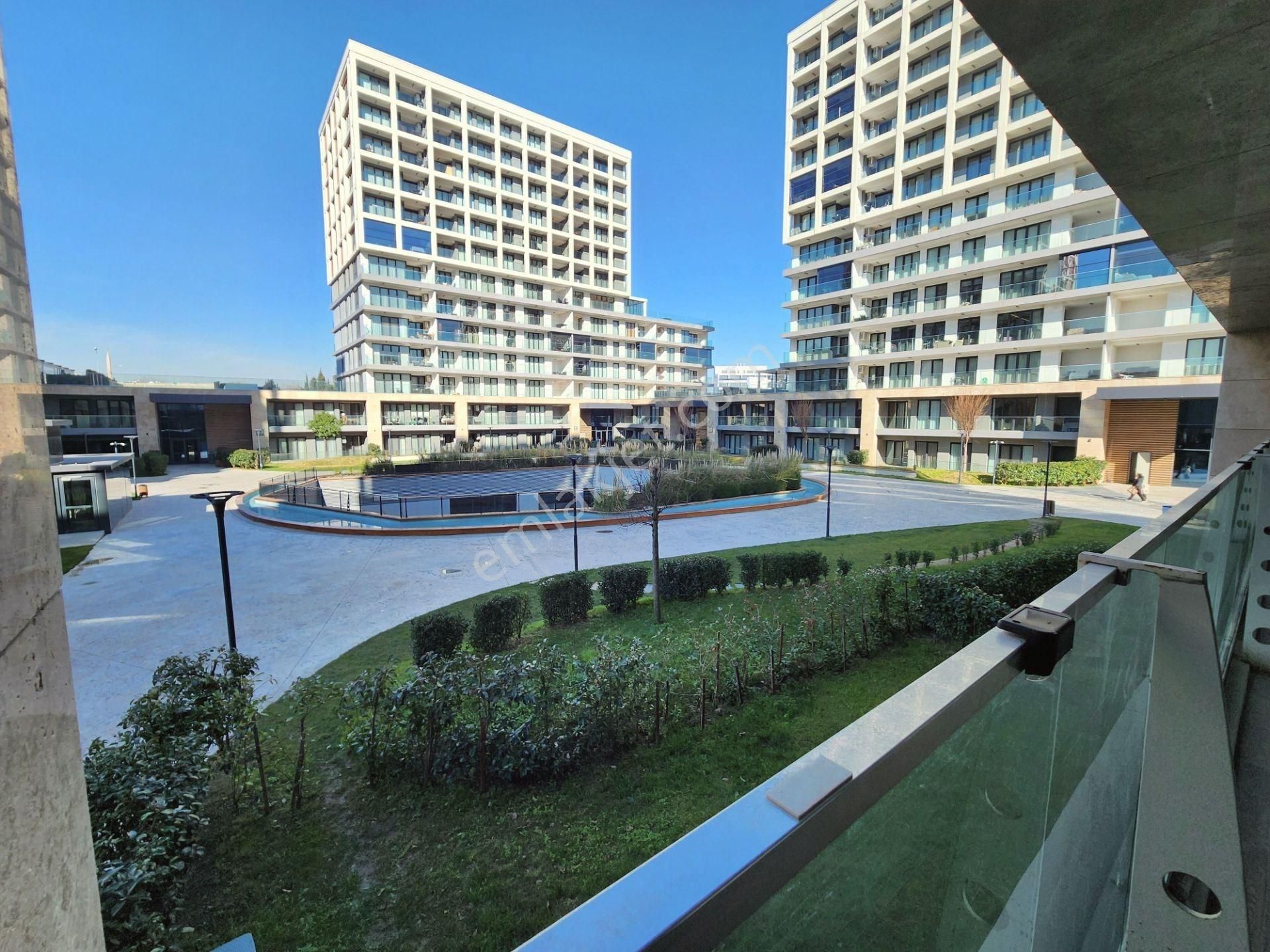 Startkey Yönden Citylife10 Da Peyzaj Manzaralı Kiralık 2+1 Daire - Görsel 16