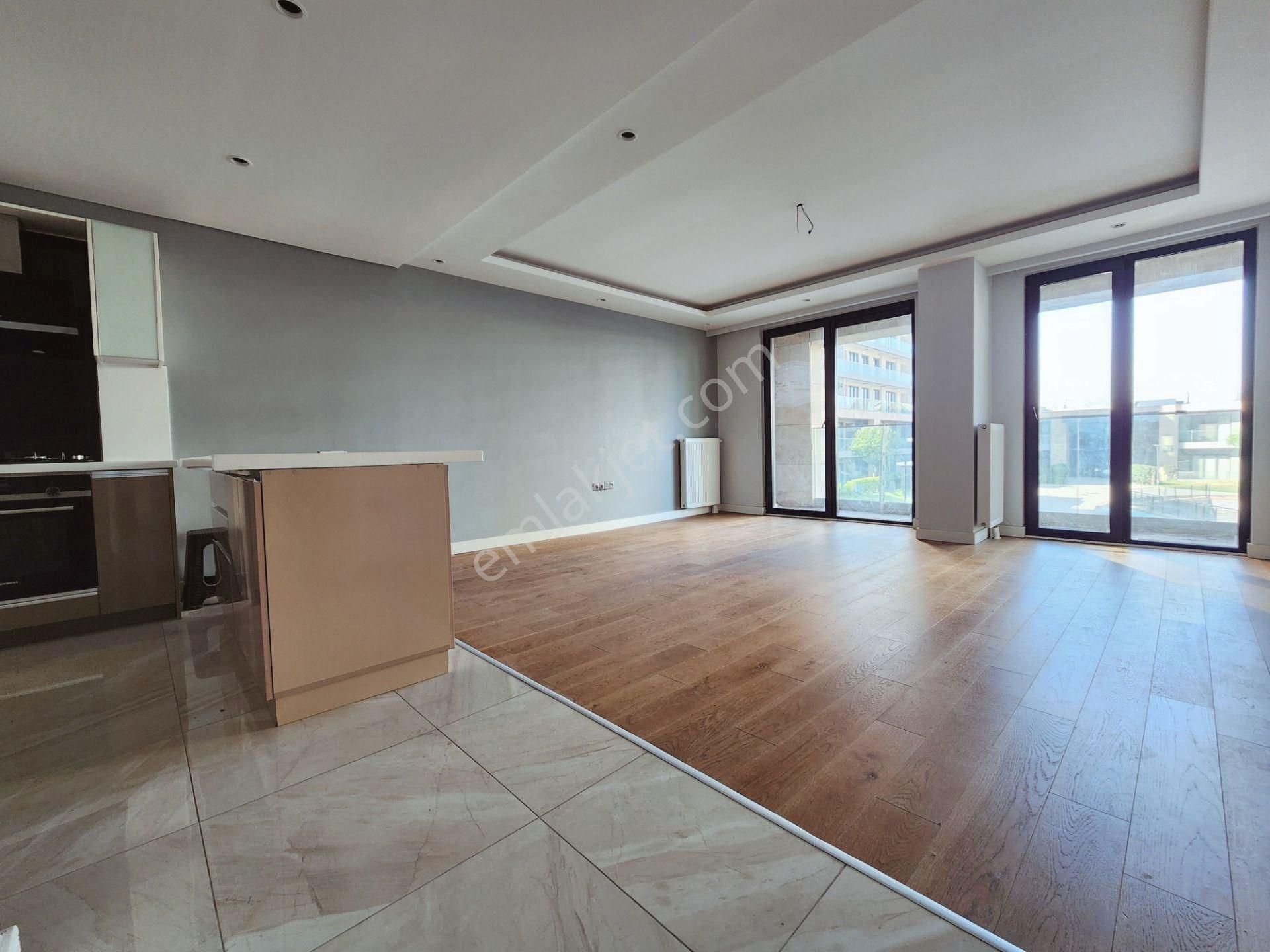 Startkey Yönden Citylife10 Da Peyzaj Manzaralı Kiralık 2+1 Daire - Görsel 9