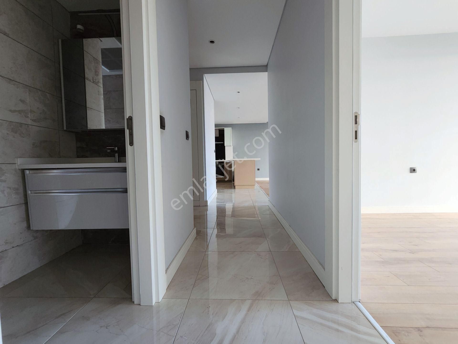 Startkey Yönden Citylife10 Da Peyzaj Manzaralı Kiralık 2+1 Daire - Görsel 7