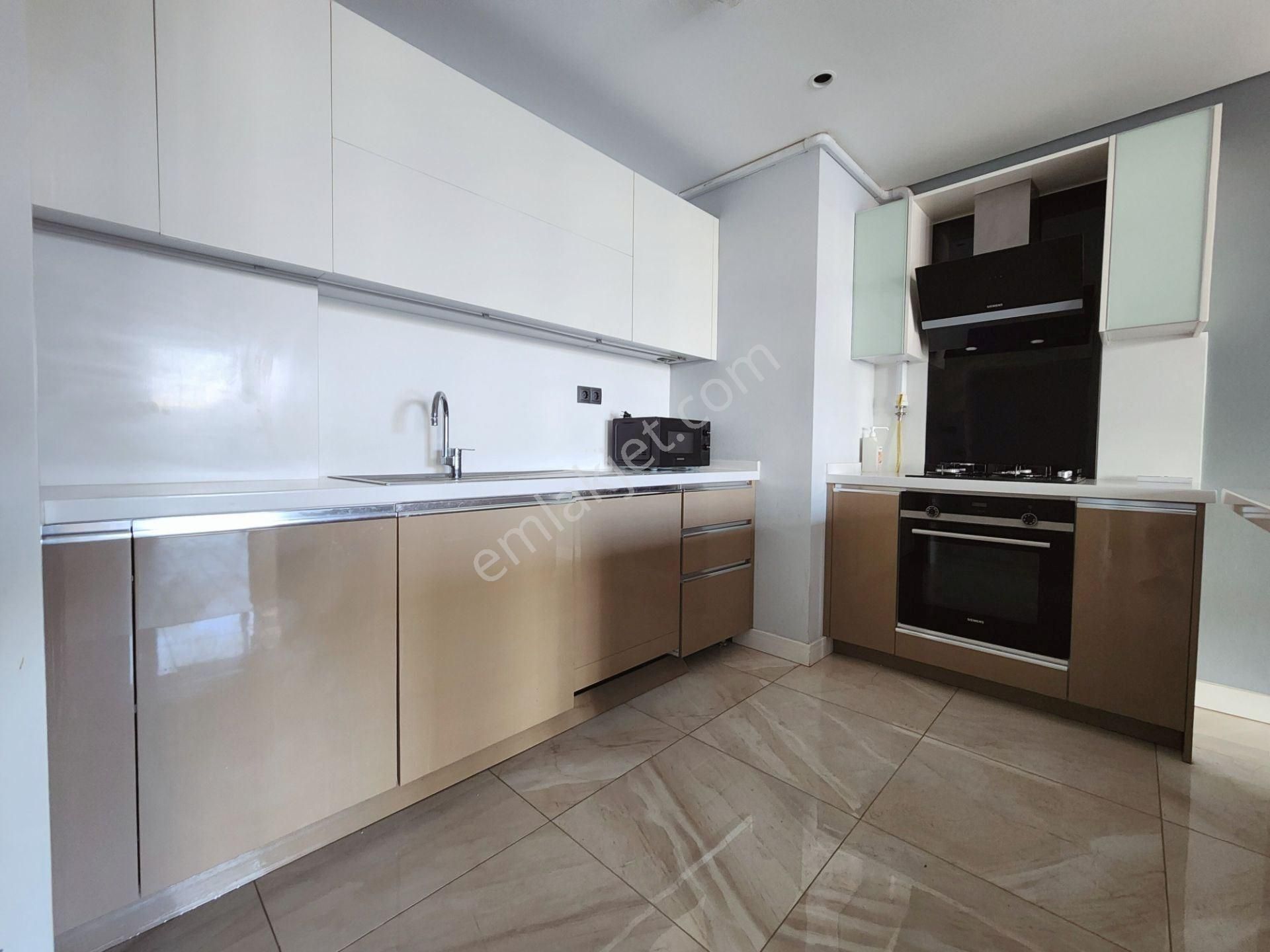 Startkey Yönden Citylife10 Da Peyzaj Manzaralı Kiralık 2+1 Daire - Görsel 12
