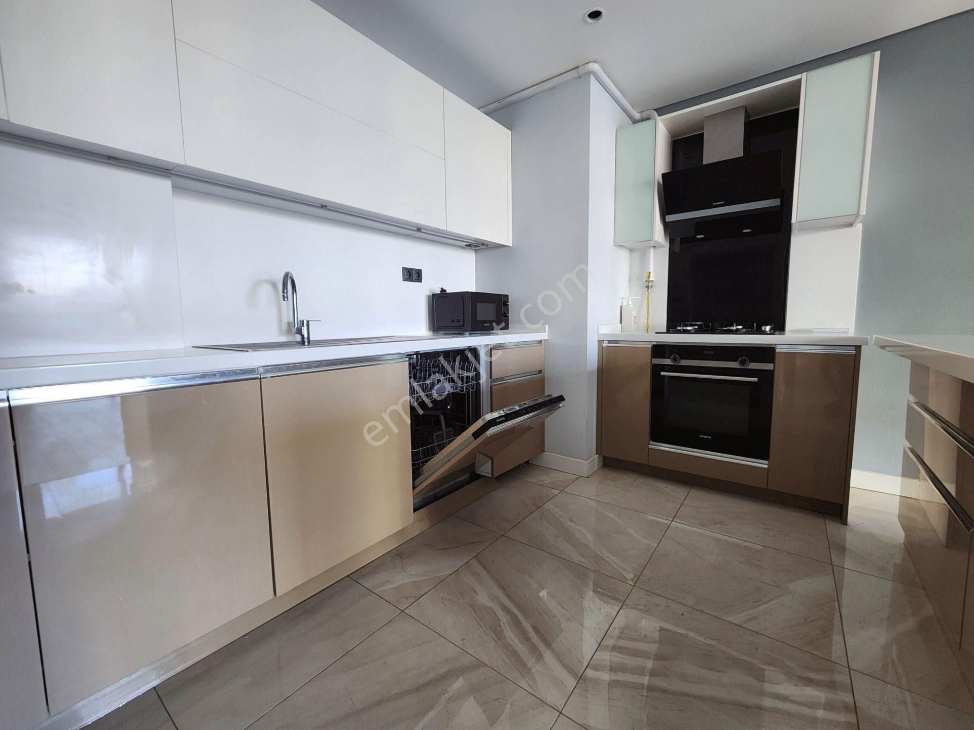 Startkey Yönden Citylife10 Da Peyzaj Manzaralı Kiralık 2+1 Daire - Görsel 14