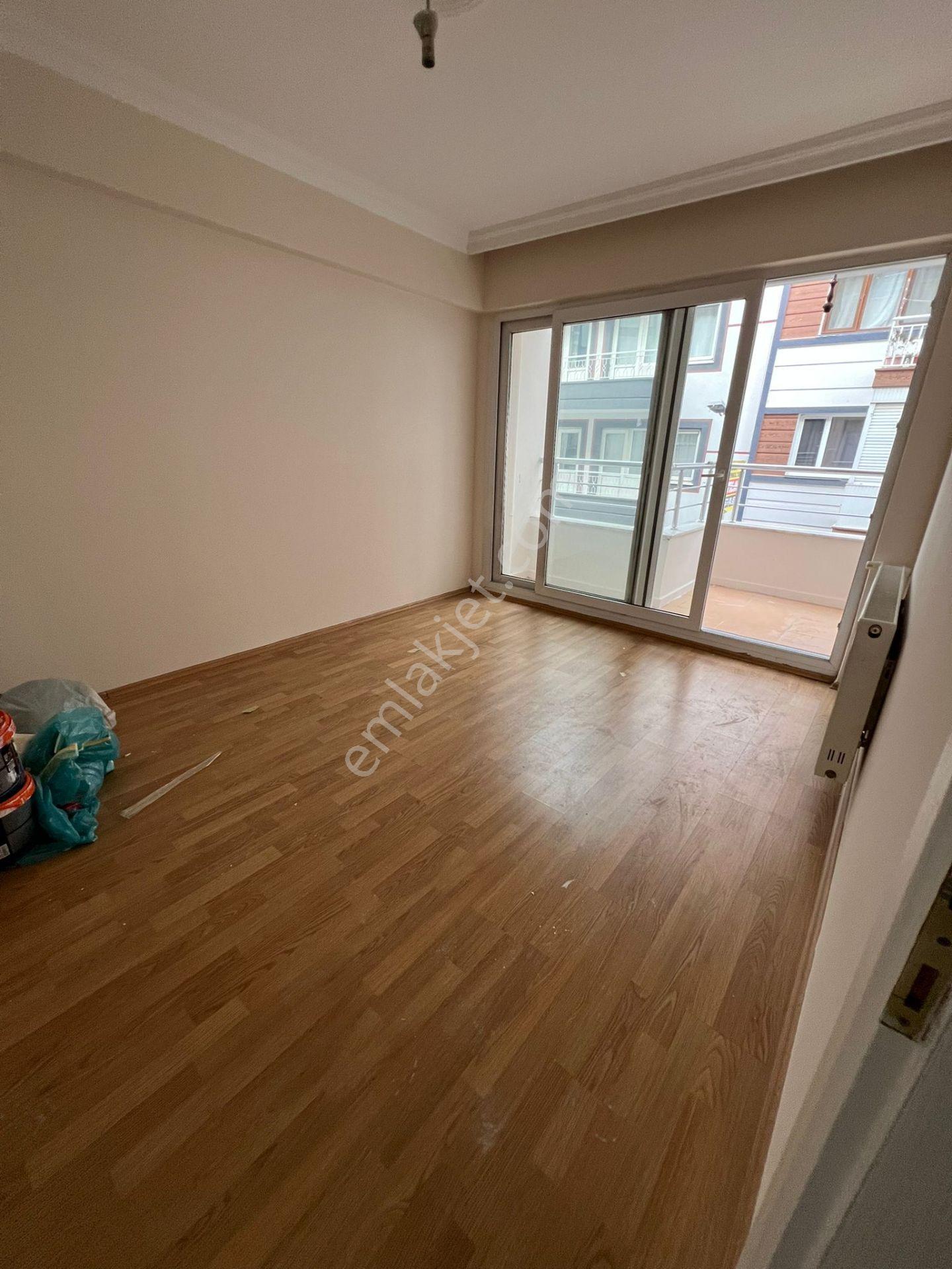 Teyfikiye Mahallesi 🏡 ✅2+1 100m2 5 Katlının 3 Katı Arakat ❇️özelikl Çift Cephe Balkonlu - Görsel 28