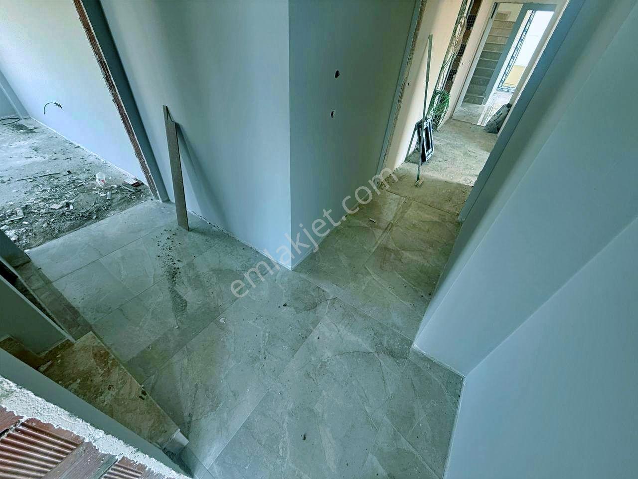 Uytundan Zeytinlide Doğa Manzaralı Doğalgazlı 3+1 Dubleks Daire - Görsel 11