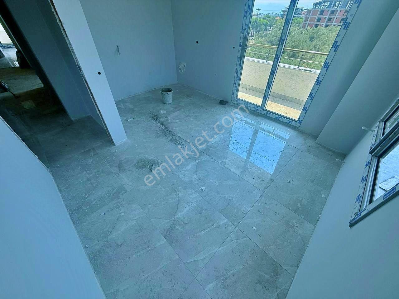 Uytundan Zeytinlide Doğa Manzaralı Doğalgazlı 3+1 Dubleks Daire - Görsel 23