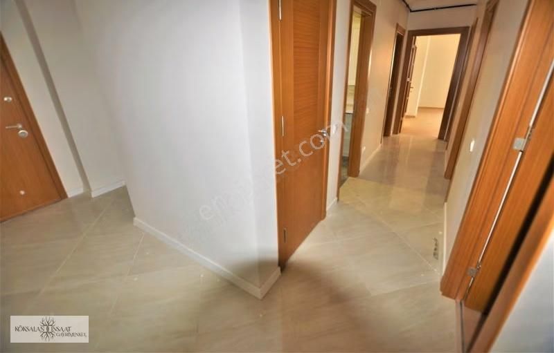 Köksalandan Tek Yetkili Altıntepe Galipbeyde 2.kat Ön Cephe 3+1 - Görsel 20